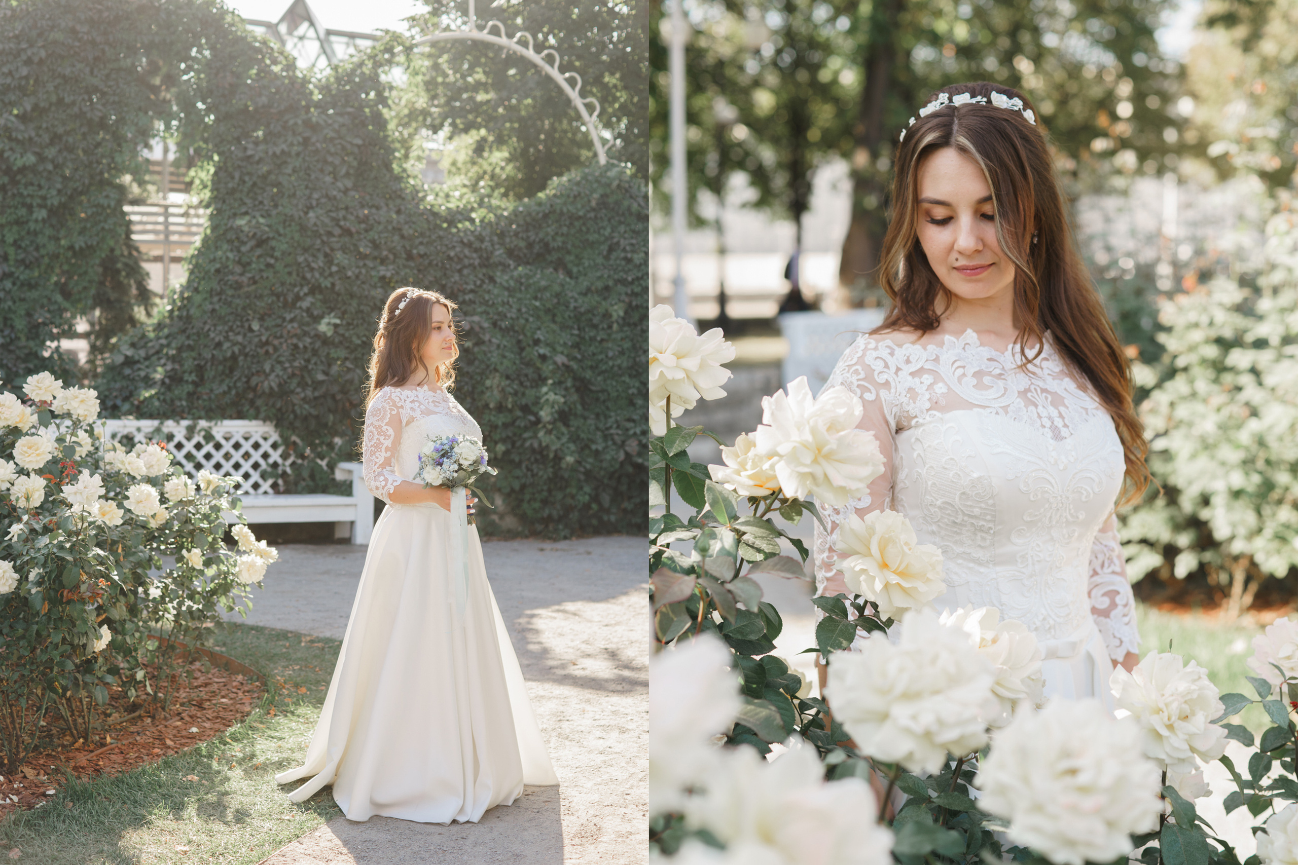 Виктор и Анжелика. Семейный фотограф Новороссийск, Анапа, Геленджик Мария Колесниченко