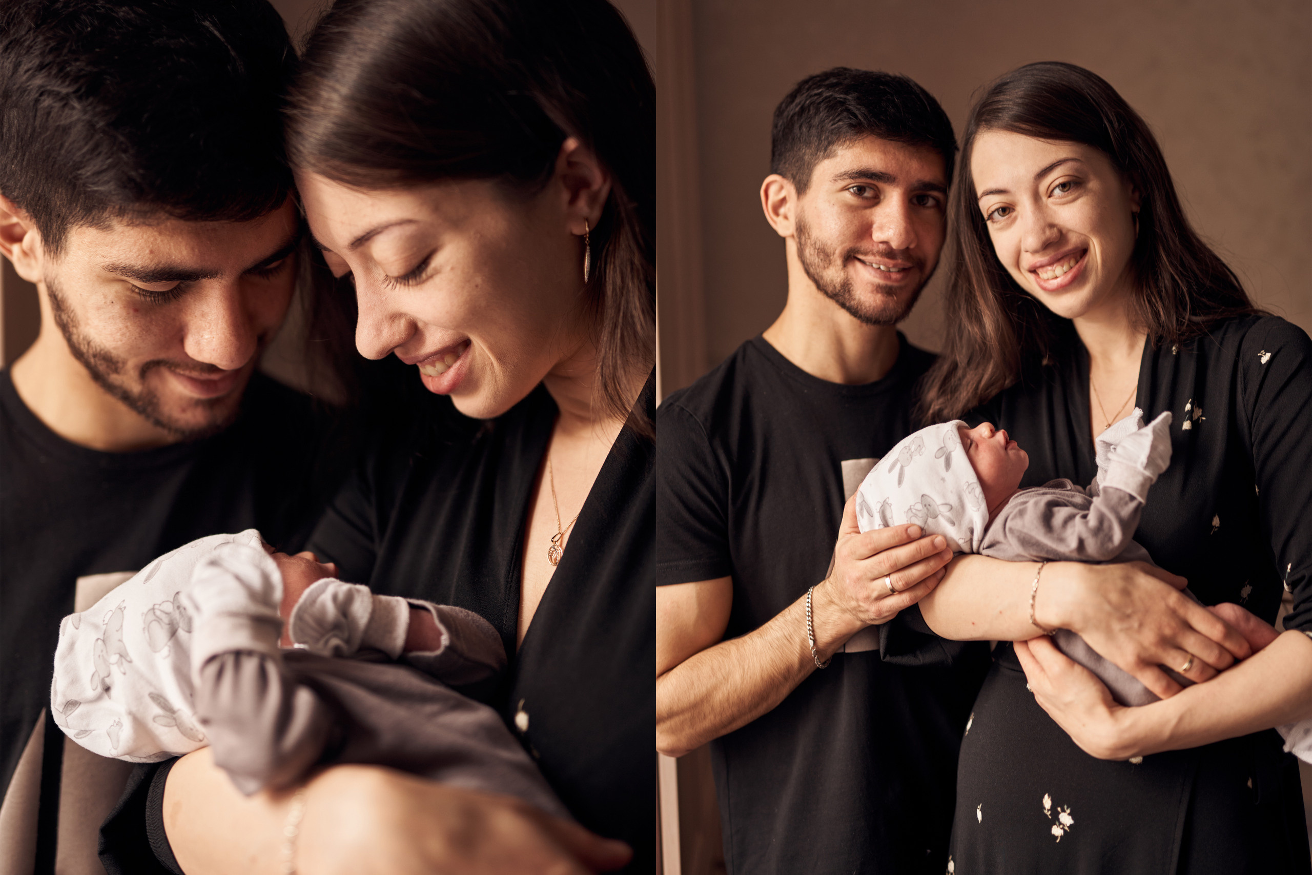 NewBorn. Серия 1. Семейный фотограф Новороссийск, Анапа, Геленджик Мария Колесниченко