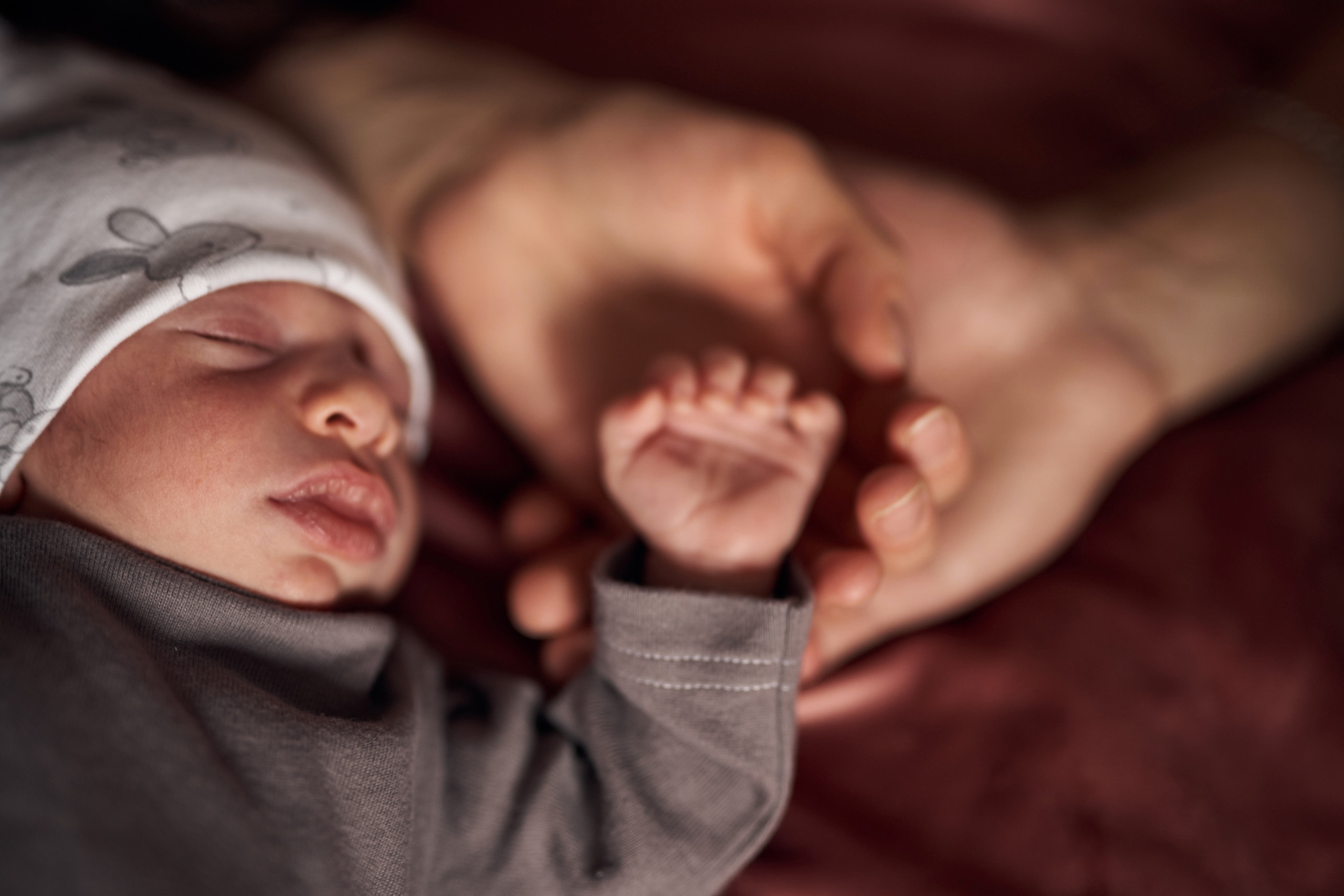 NewBorn. Серия 1. Семейный фотограф Новороссийск, Анапа, Геленджик Мария Колесниченко