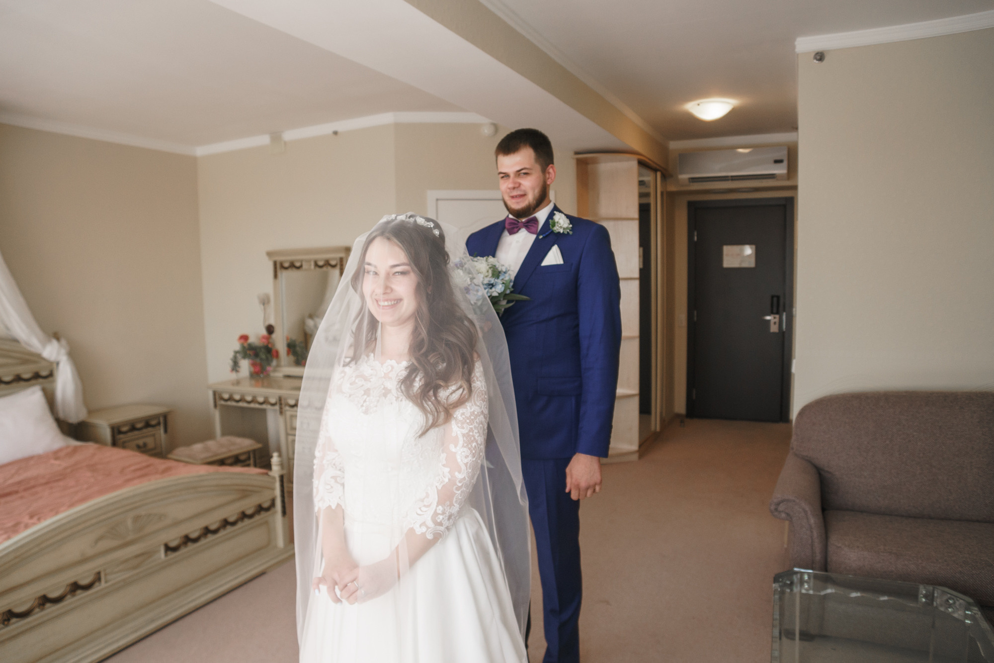 Виктор и Анжелика. Семейный фотограф Новороссийск, Анапа, Геленджик Мария Колесниченко