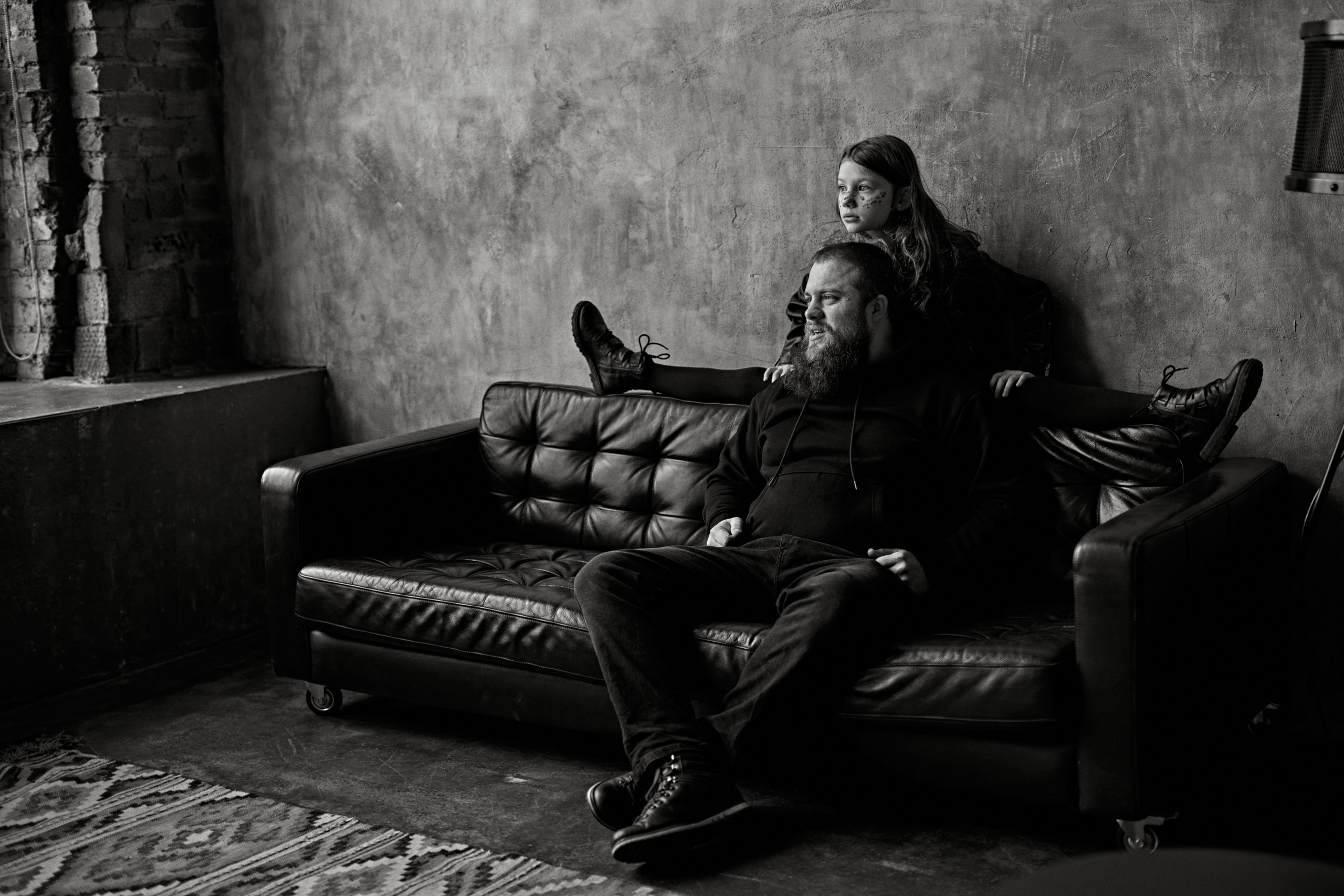 Батеринство. Серия 2. Семейный фотограф Новороссийск, Анапа, Геленджик Мария Колесниченко