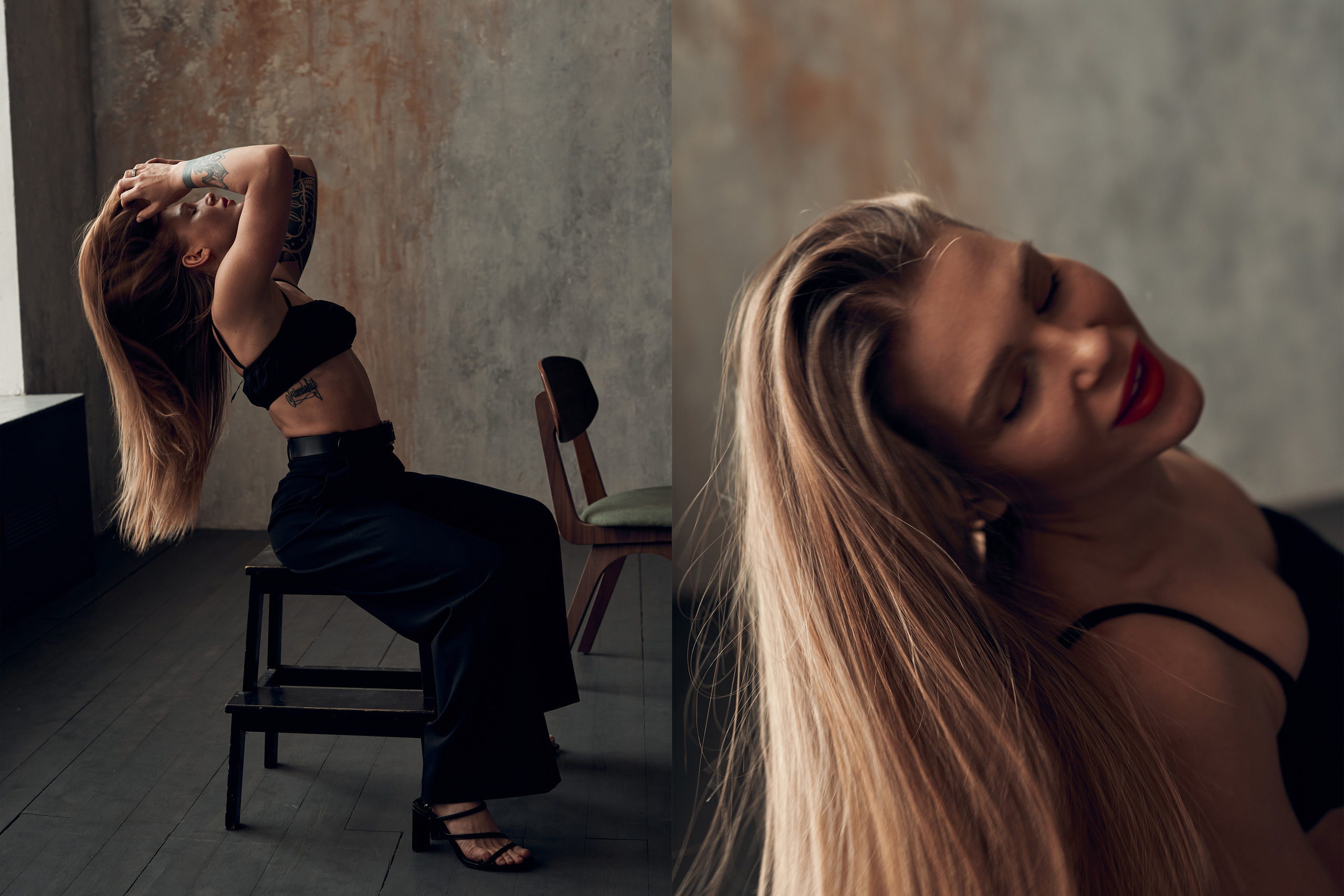 Екатерина. Семейный фотограф Новороссийск, Анапа, Геленджик Мария Колесниченко