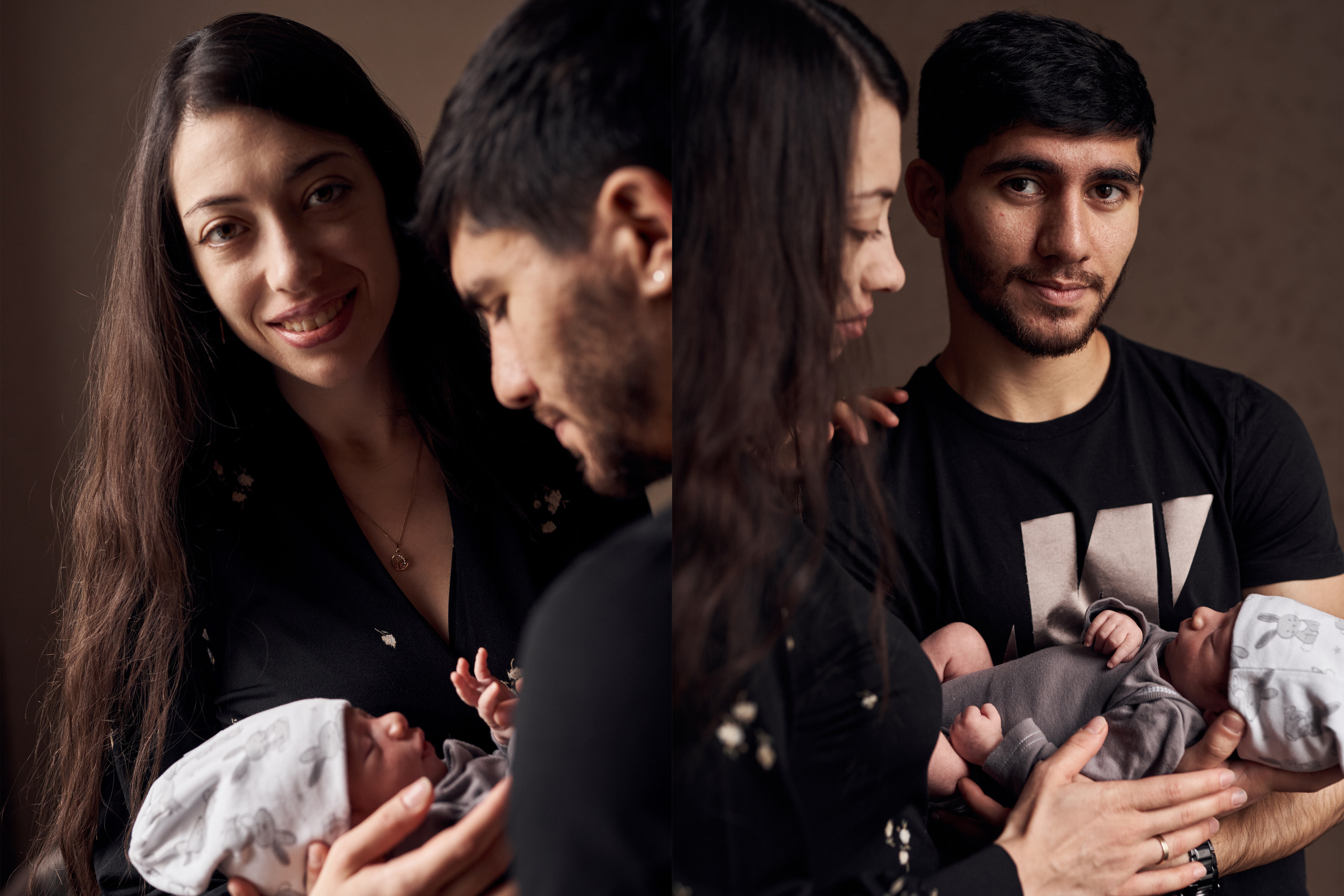 NewBorn. Серия 1. Семейный фотограф Новороссийск, Анапа, Геленджик Мария Колесниченко