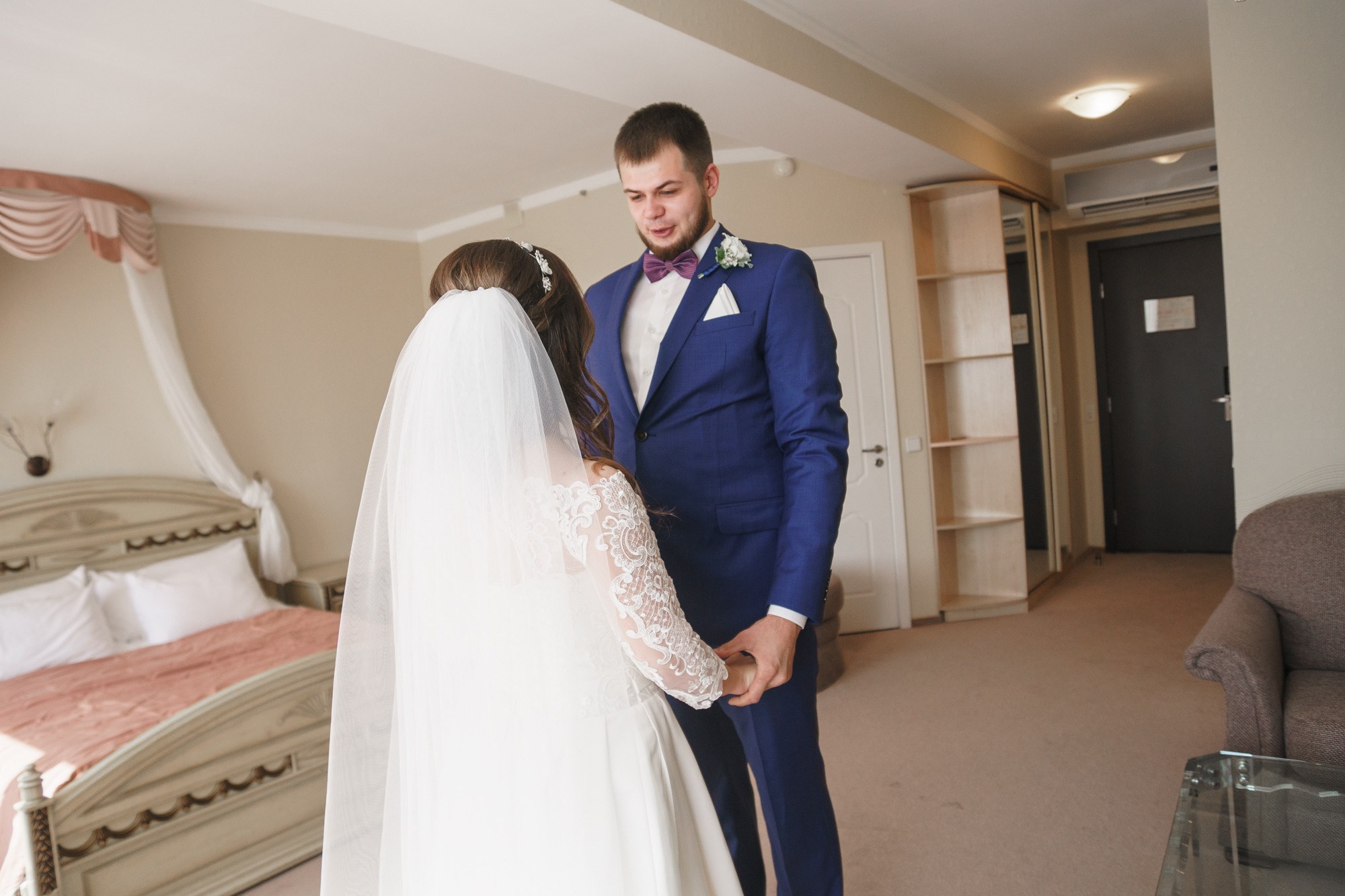 Виктор и Анжелика. Семейный фотограф Новороссийск, Анапа, Геленджик Мария Колесниченко