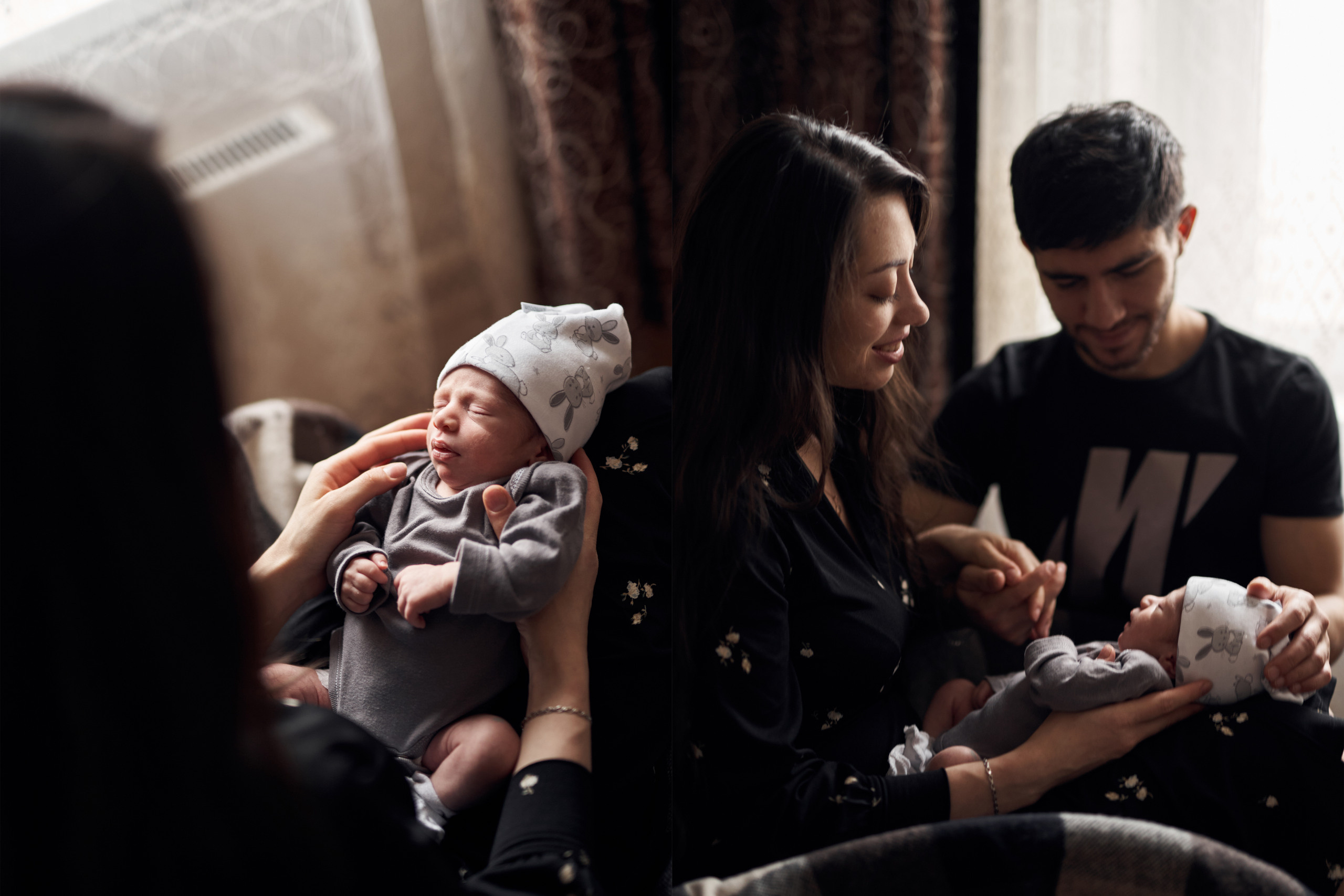 NewBorn. Серия 1. Семейный фотограф Новороссийск, Анапа, Геленджик Мария Колесниченко