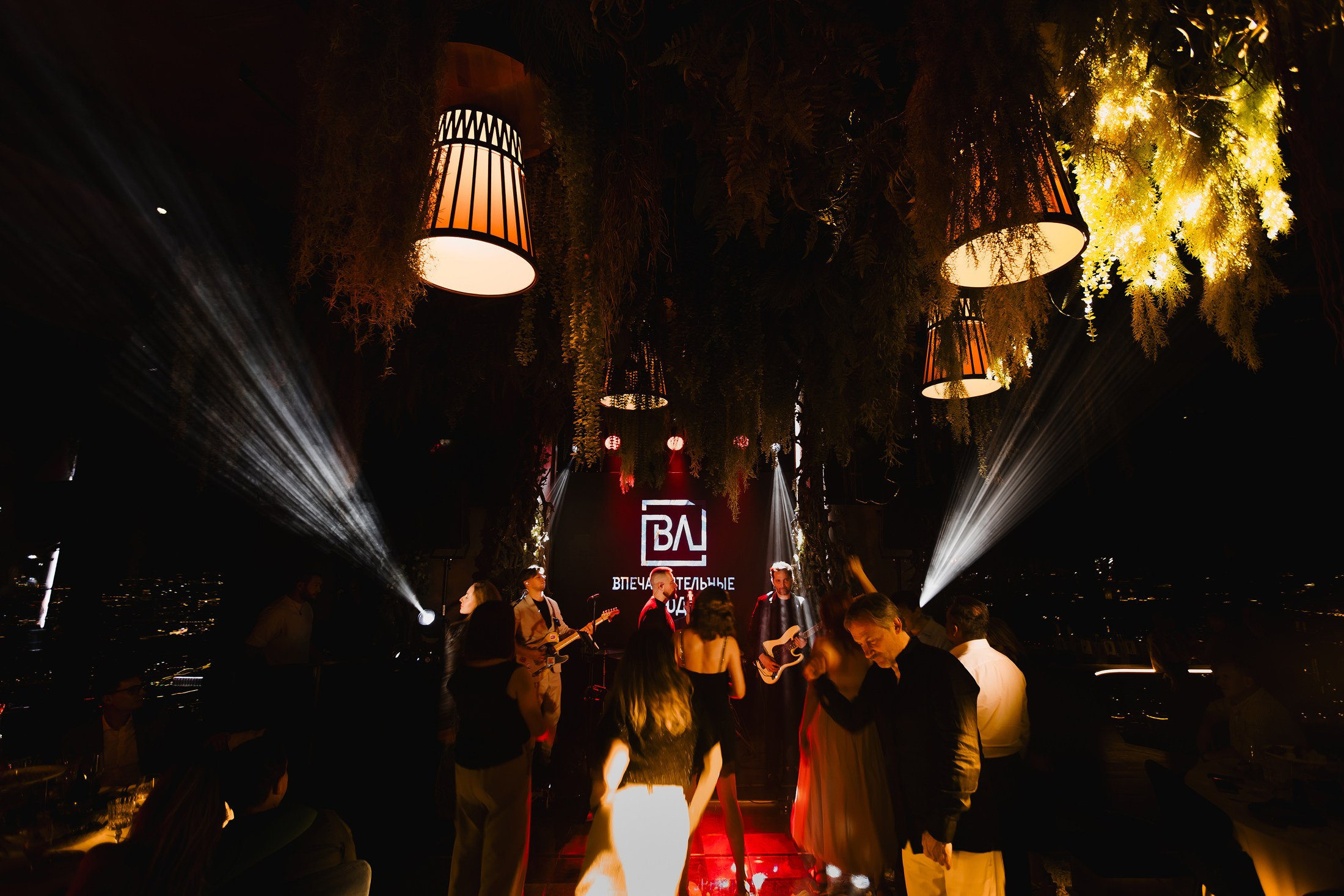 HELEN B-DAY. Фотограф Москва Владимир Филин