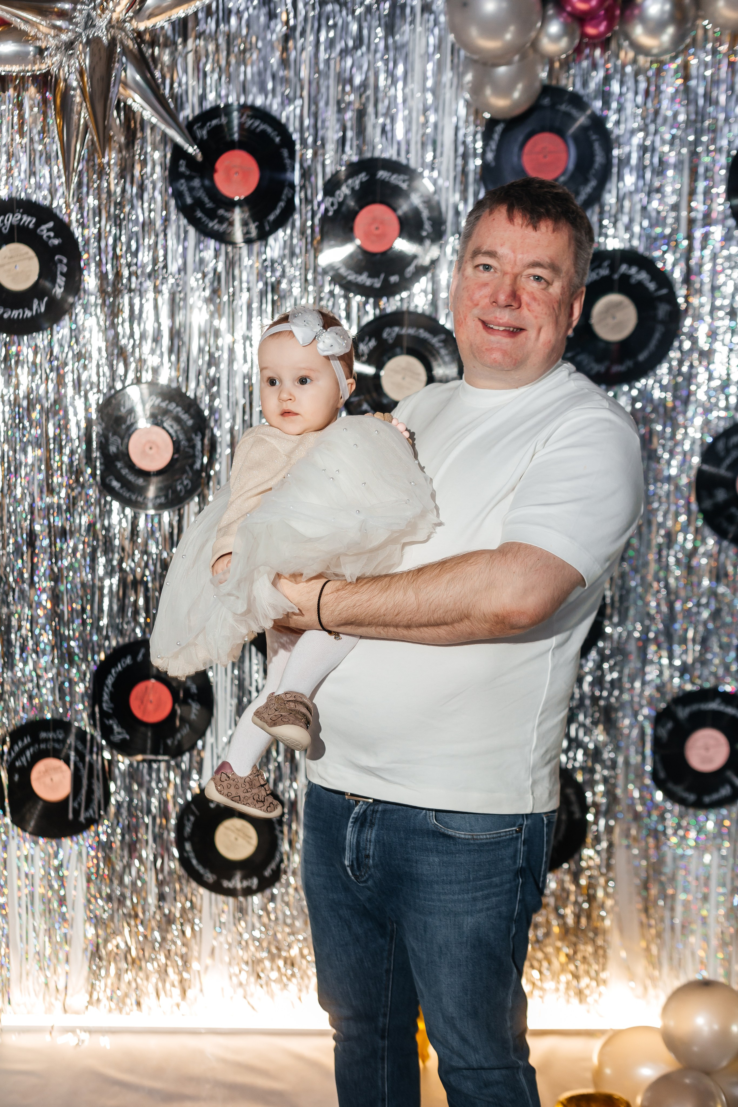 Юбилей Натальи. Свадебный фотограф в Краснодаре Николай Крауз