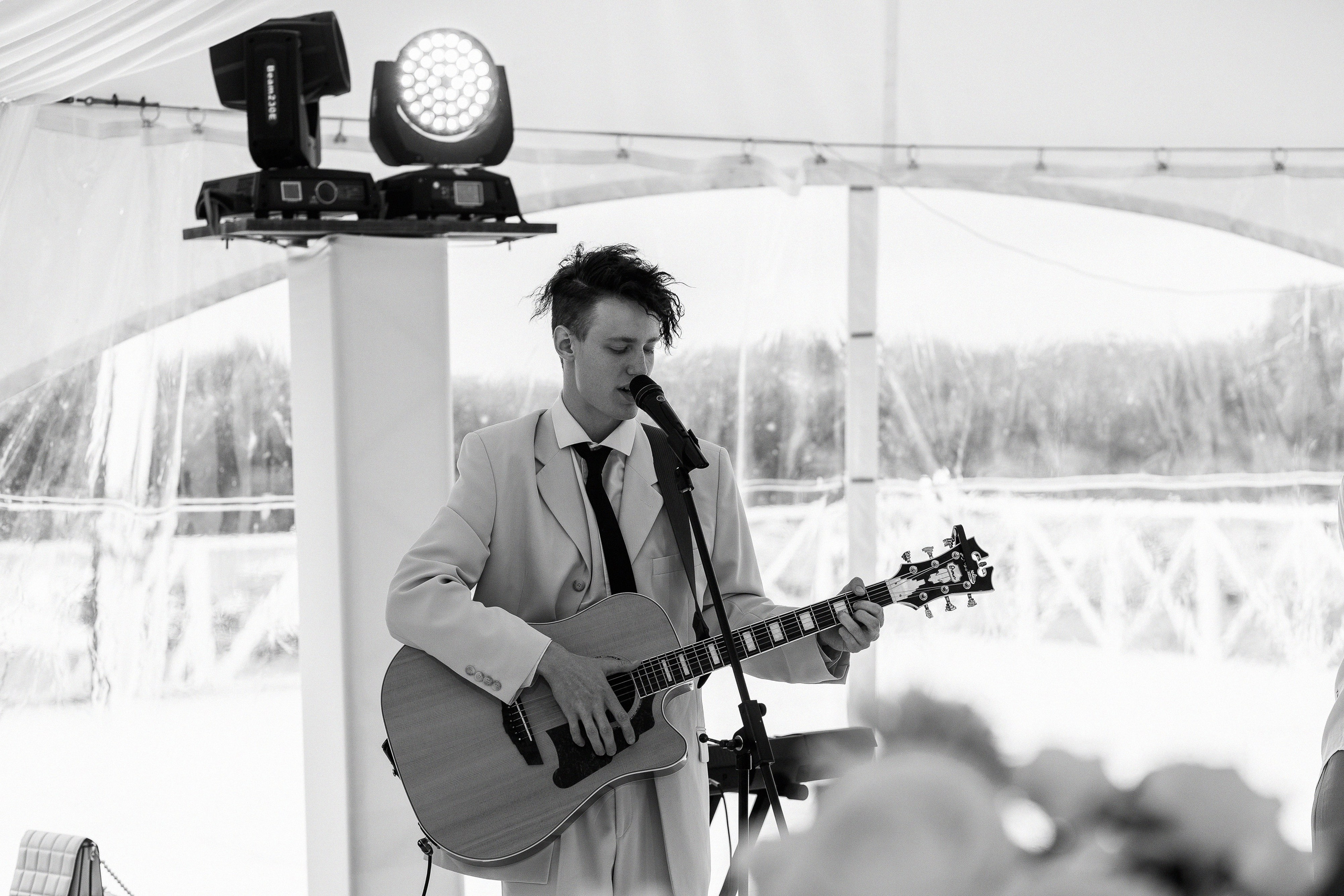 Эмиль и Милена. Свадебный фотограф Нижний Новгород | Софа Полякова