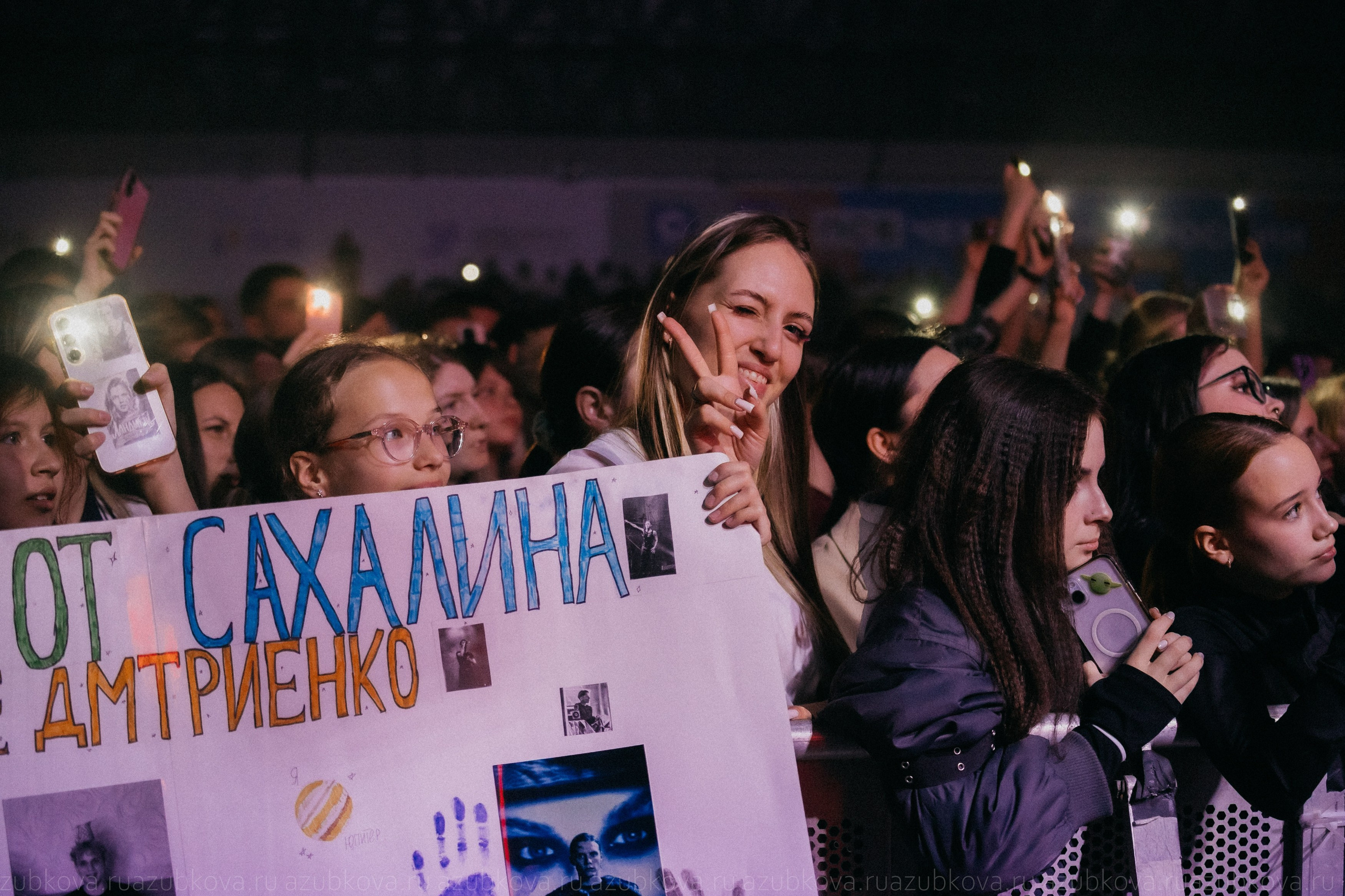 Ваня Дмитриенко. Фотограф Анастасия Зубкова