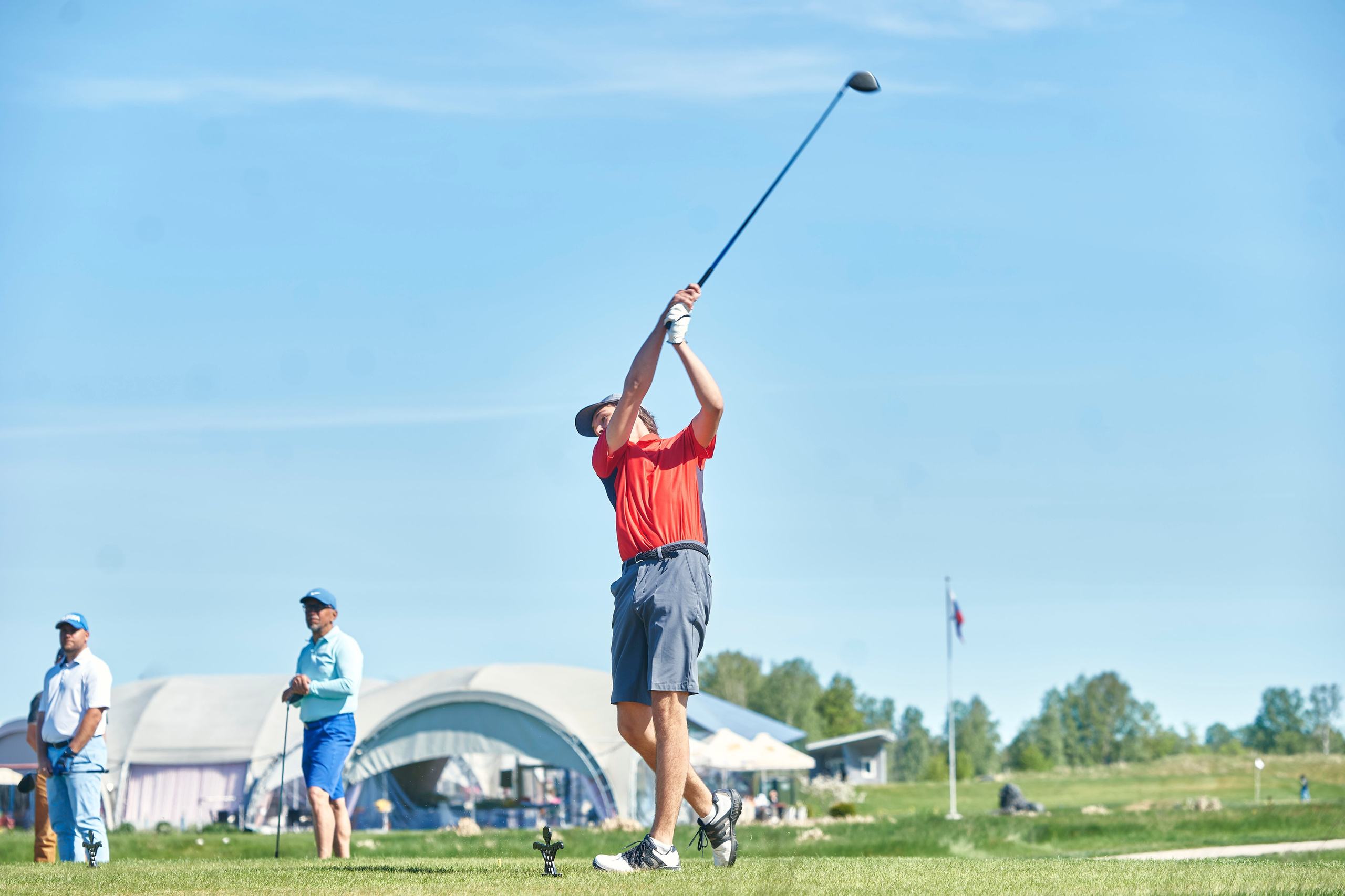 PETERGOF CUP2024. Фотограф Наталья Леонова