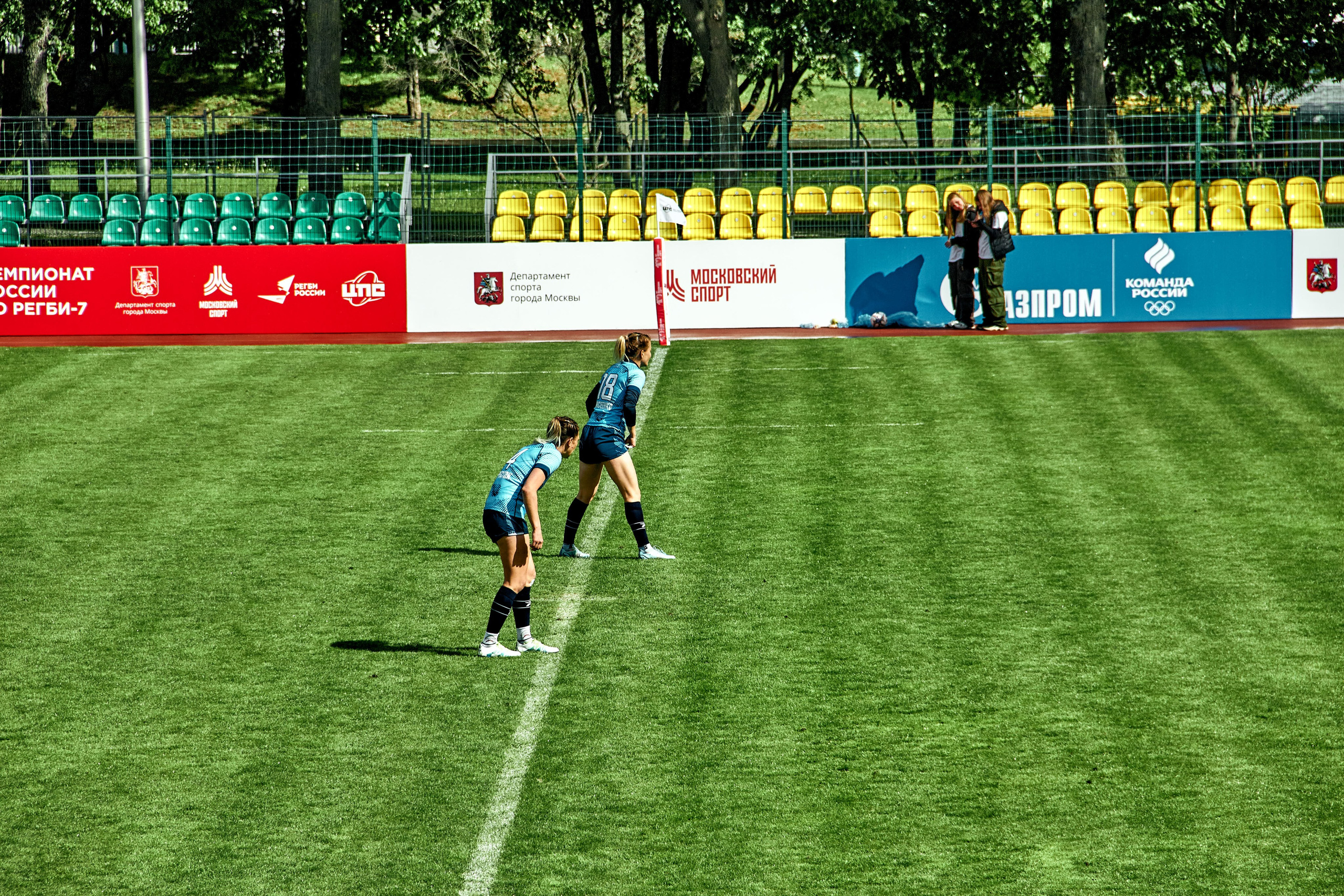 REGBY SPORT. Фотограф Наталья Леонова