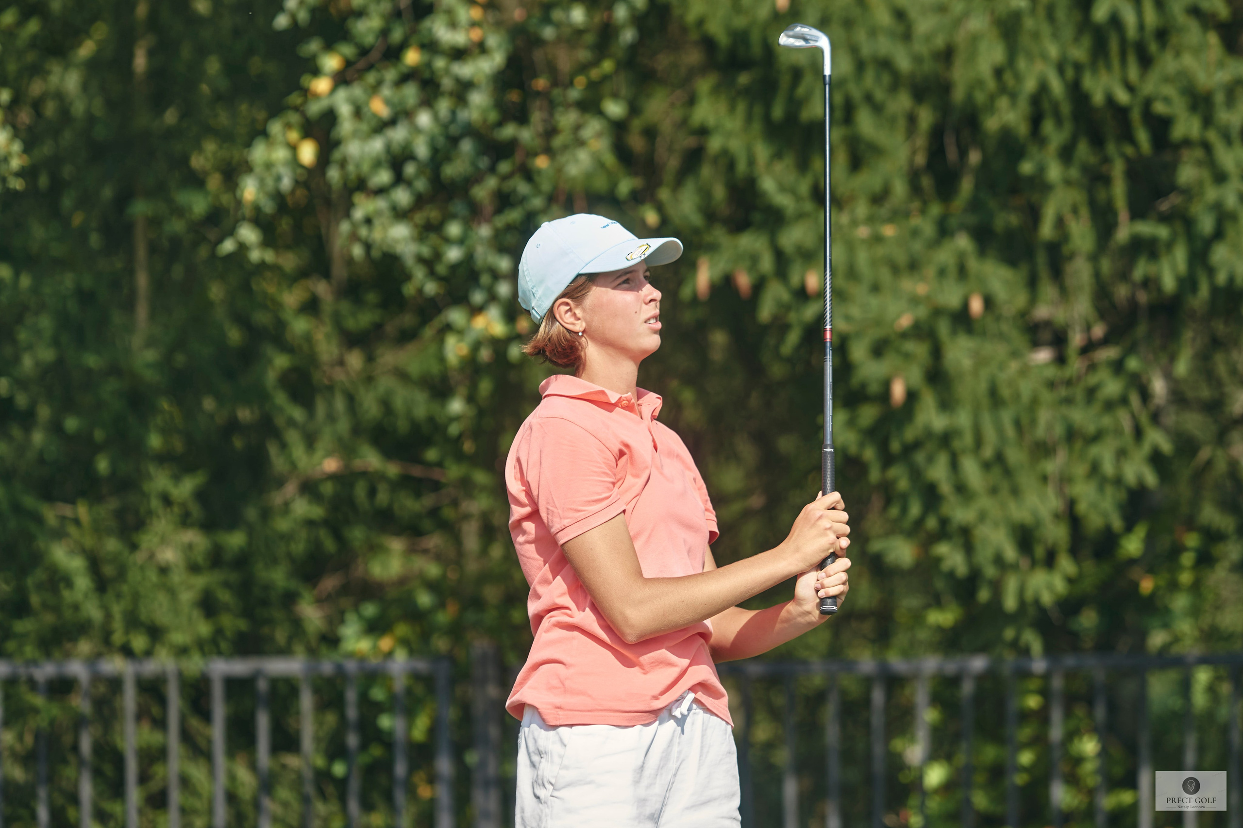 PRESIDENT CUP 2024. Фотограф Наталья Леонова