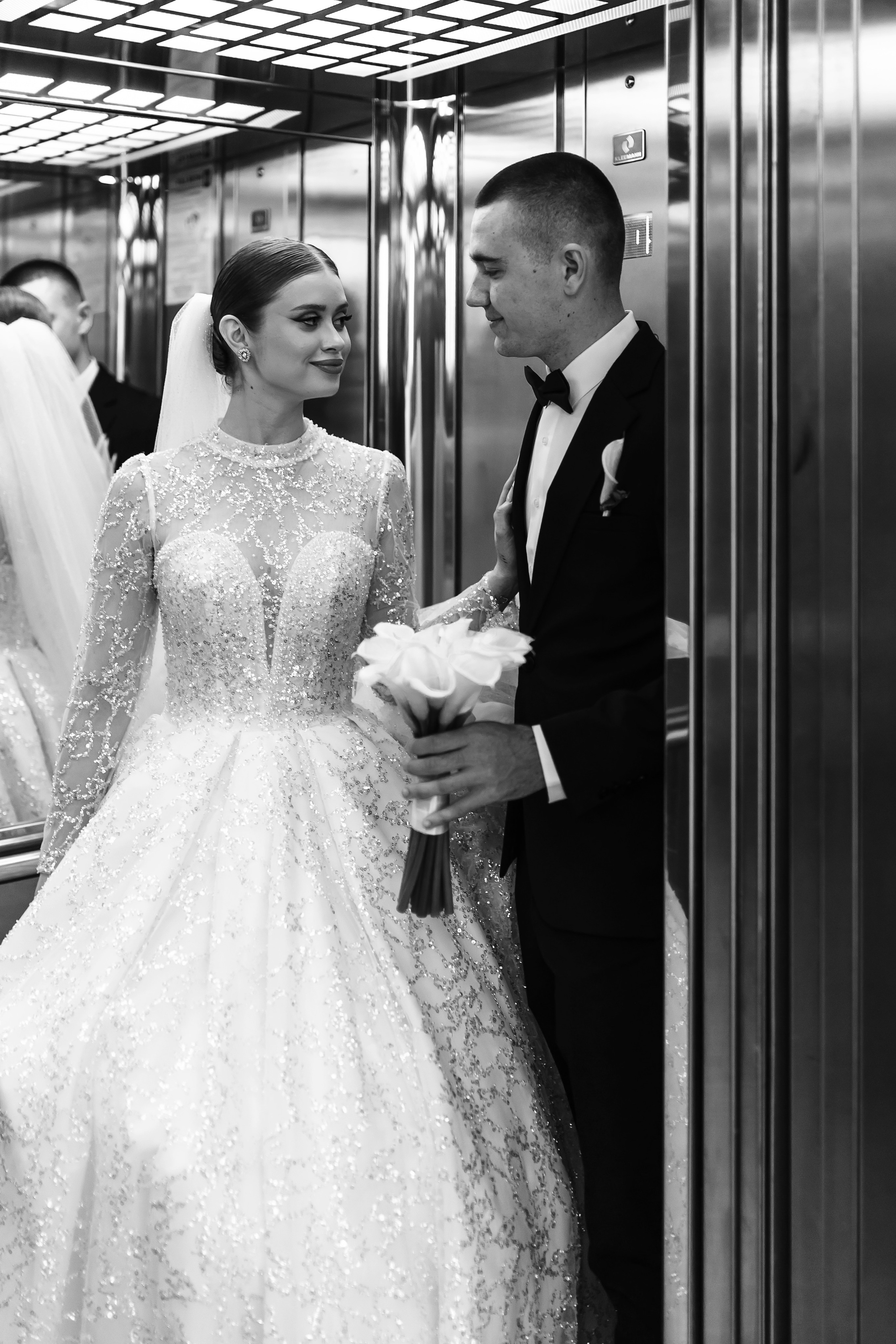 Красивая Свадьба в г. Краснодаре. Дмитрий Шевченко свадебное фото в г. Краснодар — Армавир — Лабинск