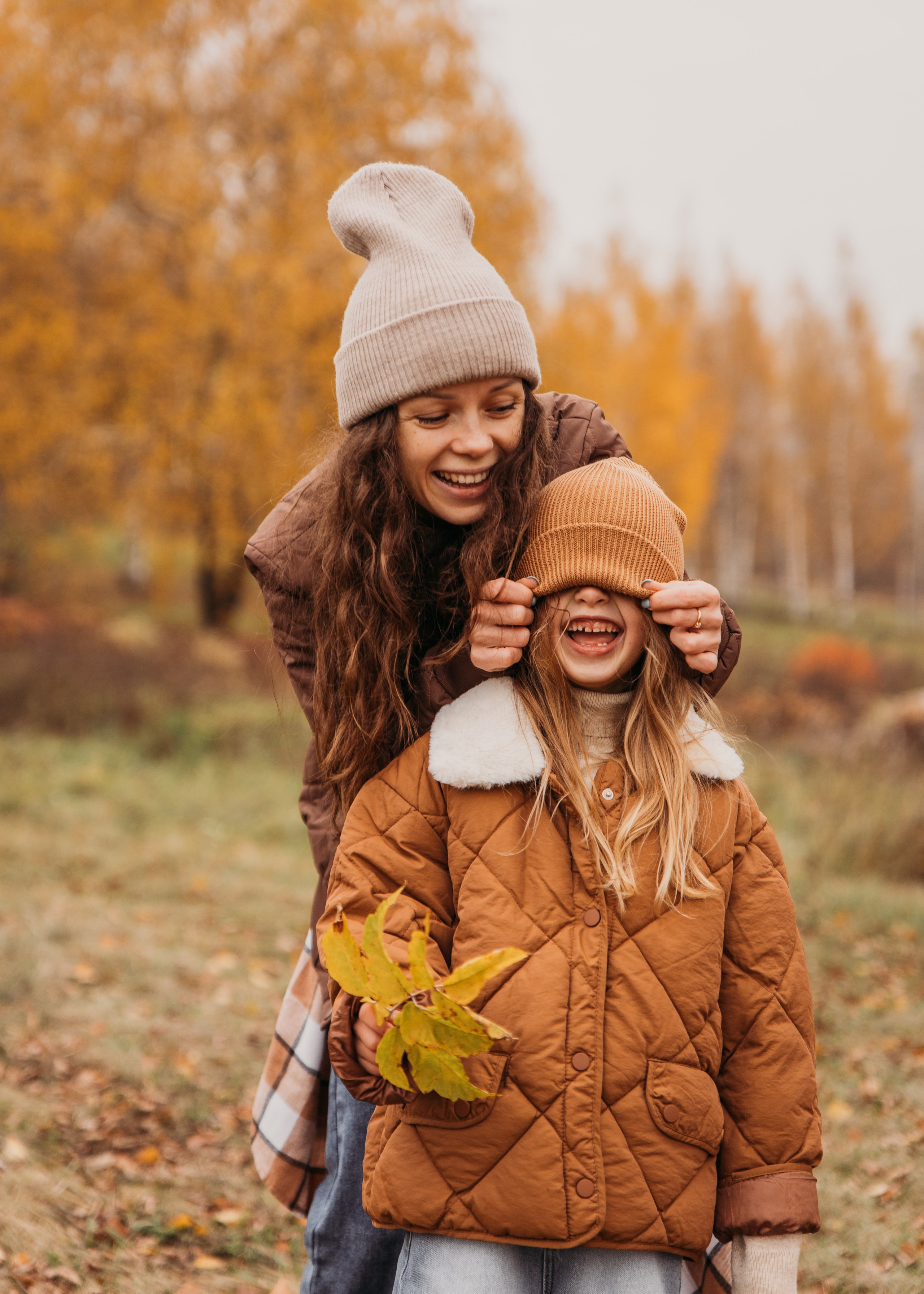 Катя и Амелина. Семейный фотограф В Москве Александра Дейкун