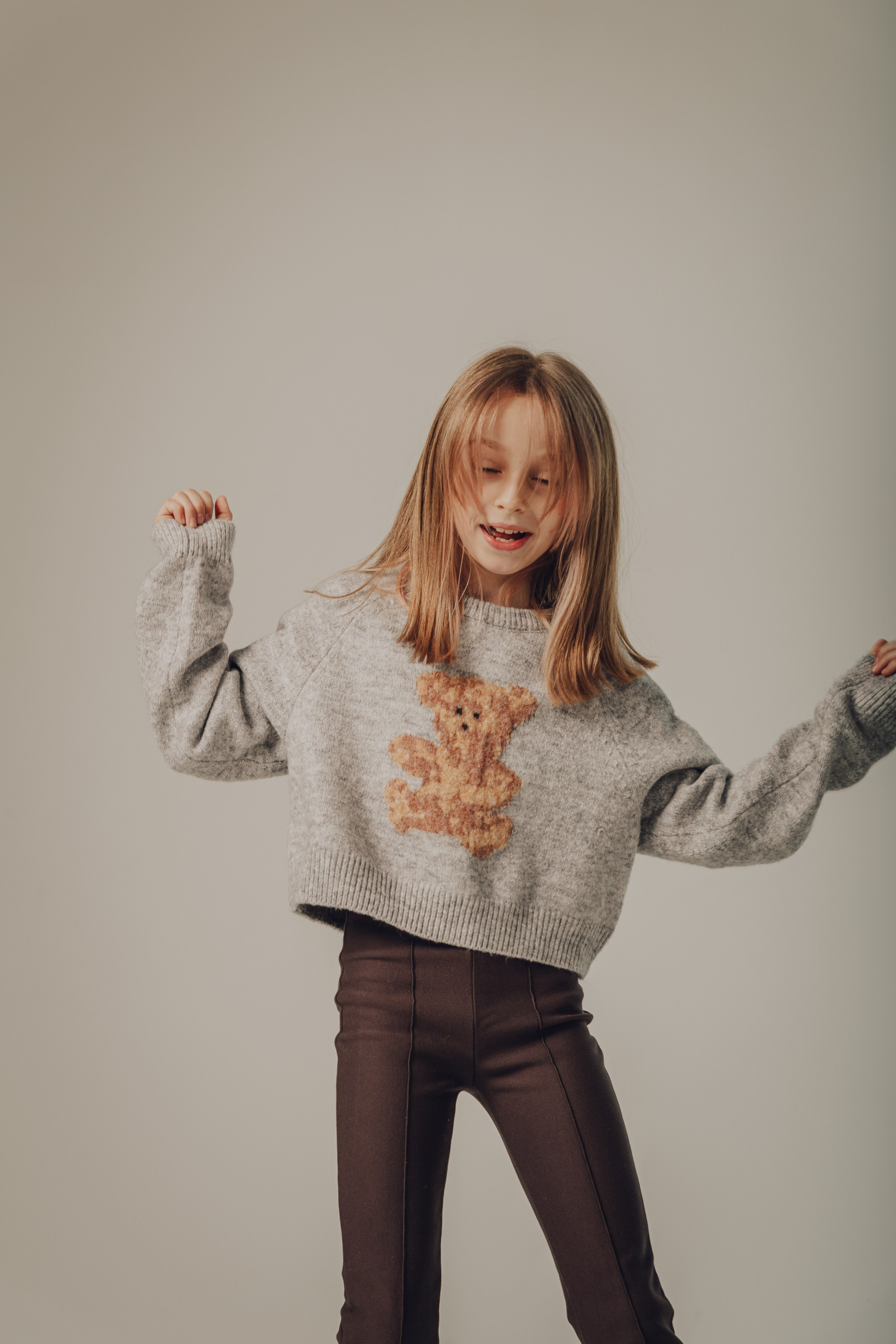 Катя. Семейный фотограф В Москве Александра Дейкун