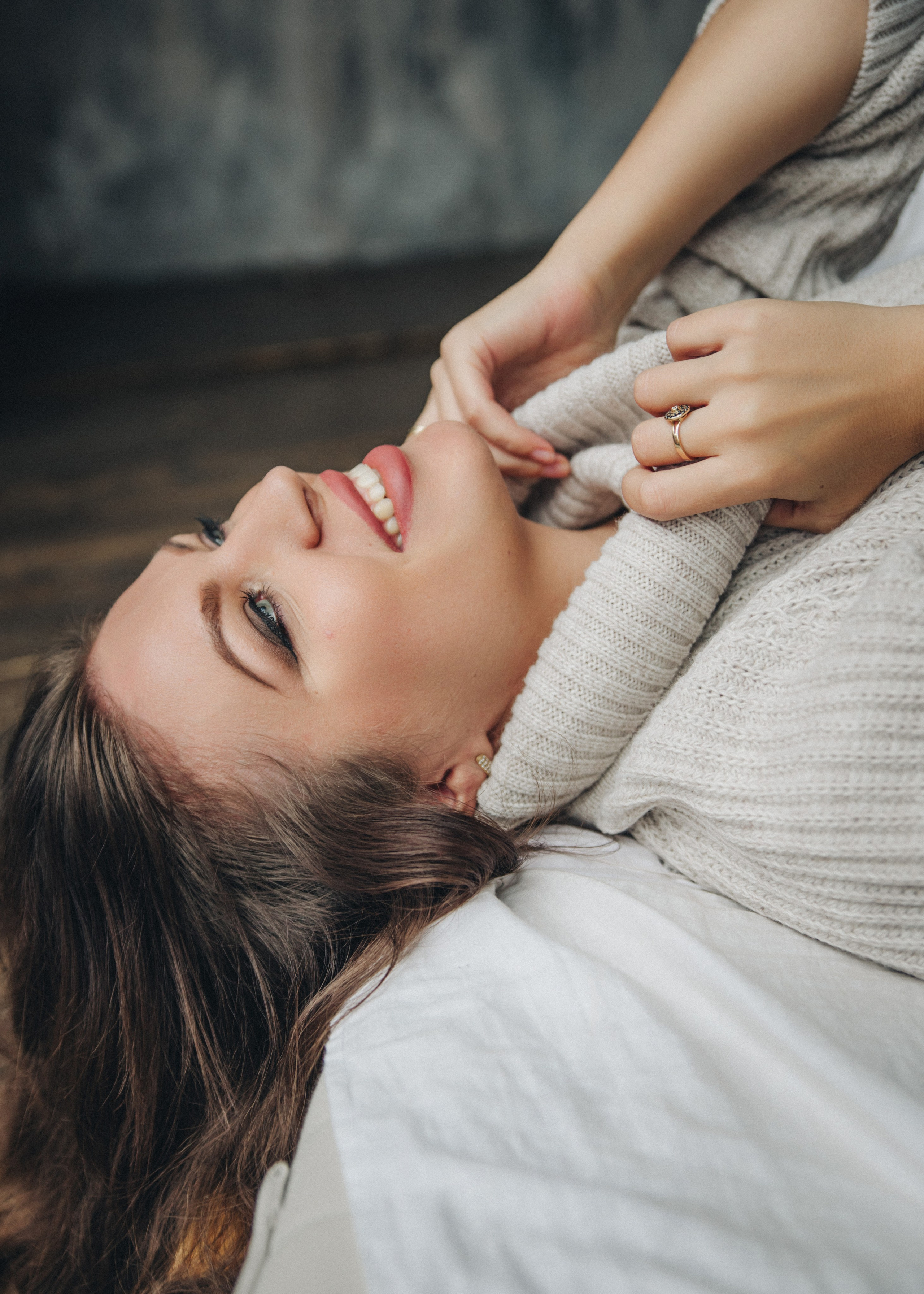 Ира. Семейный фотограф В Москве Александра Дейкун