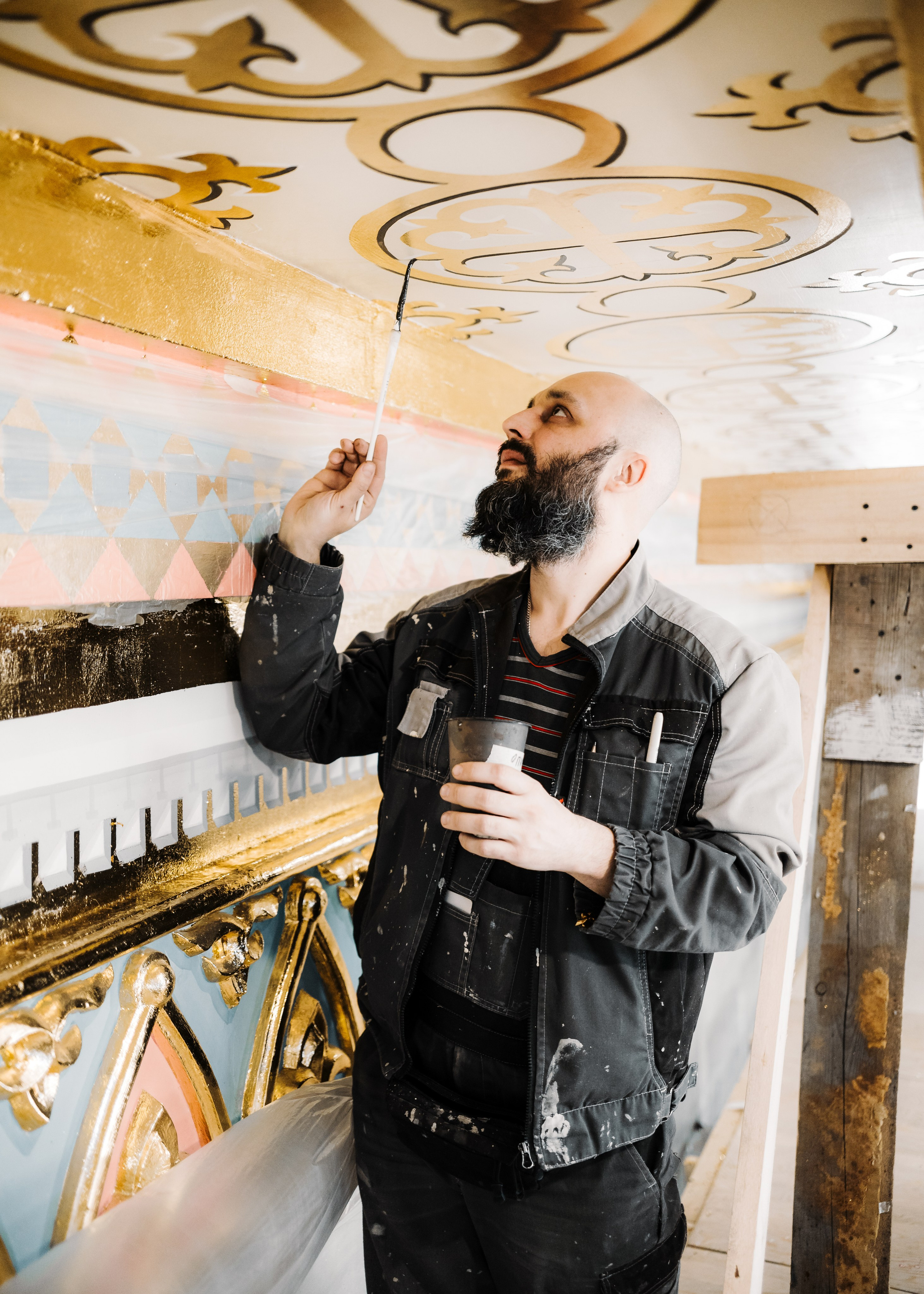 Бизнес репортаж. Андрей Малахов — Фотограф в Хабаровске