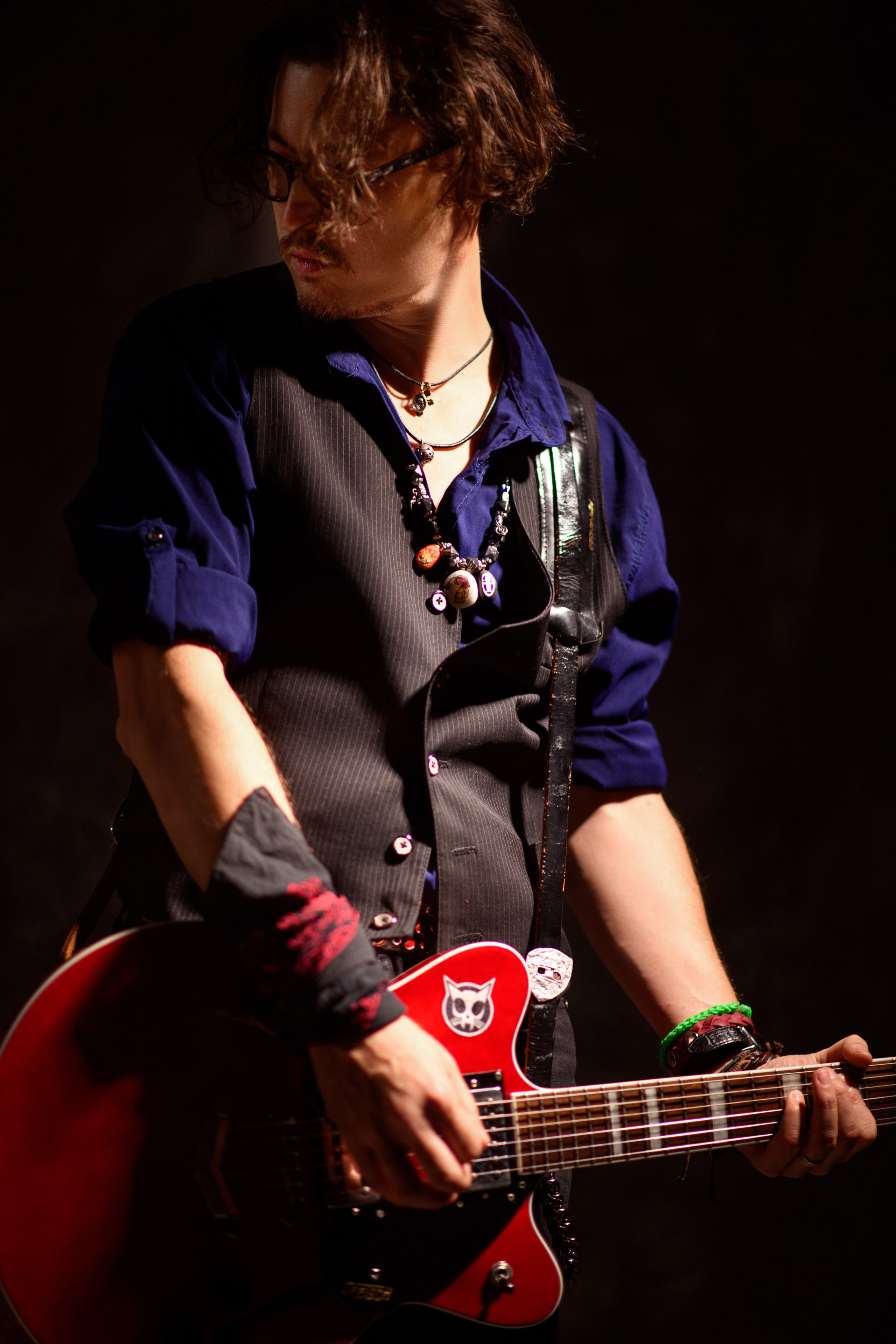 Мужской портрет. Фотограф Анна Кузьмина Ангарск, Иркутск