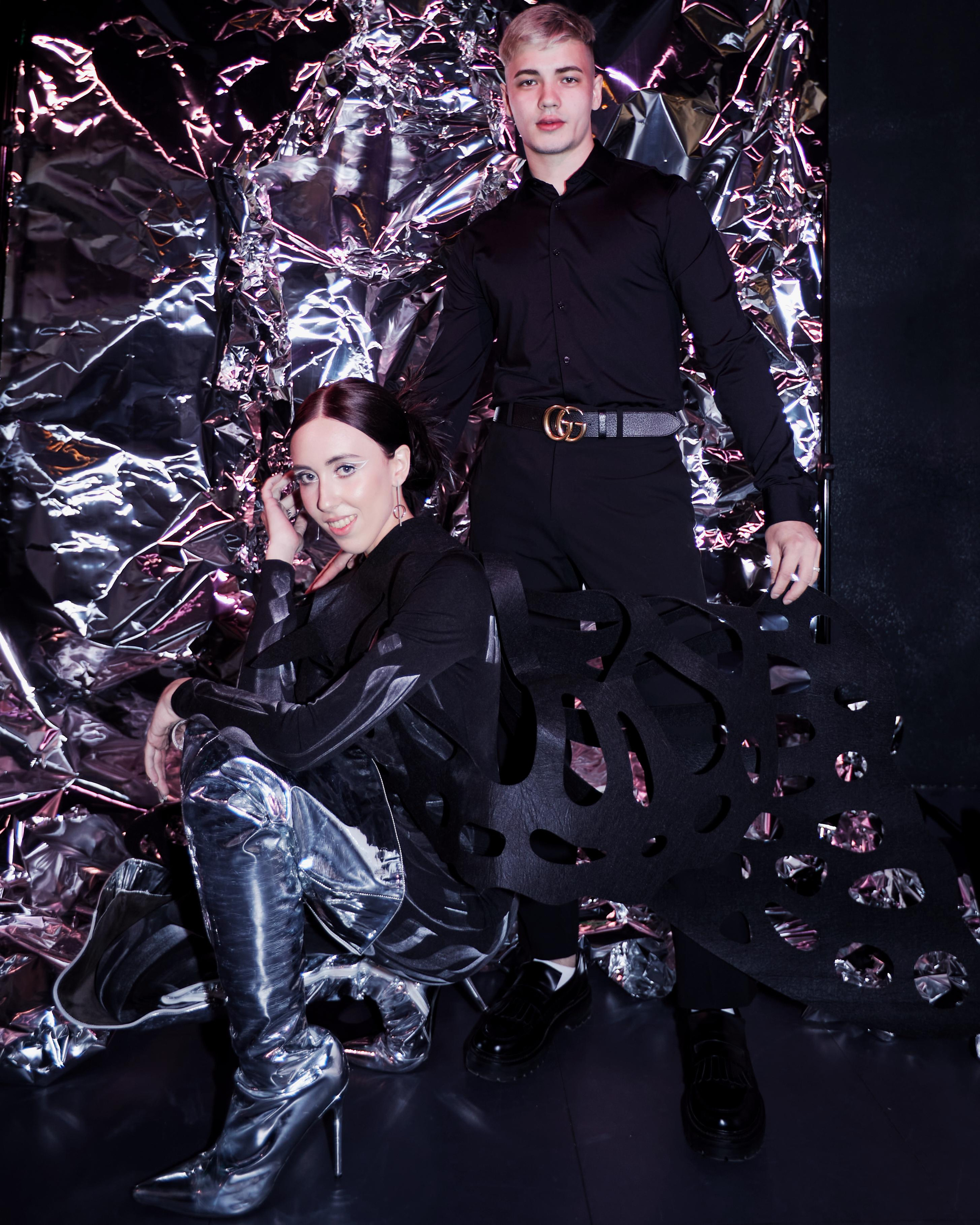 Коллажи/выставки. Фотограф в Москве Анастасия Курлович