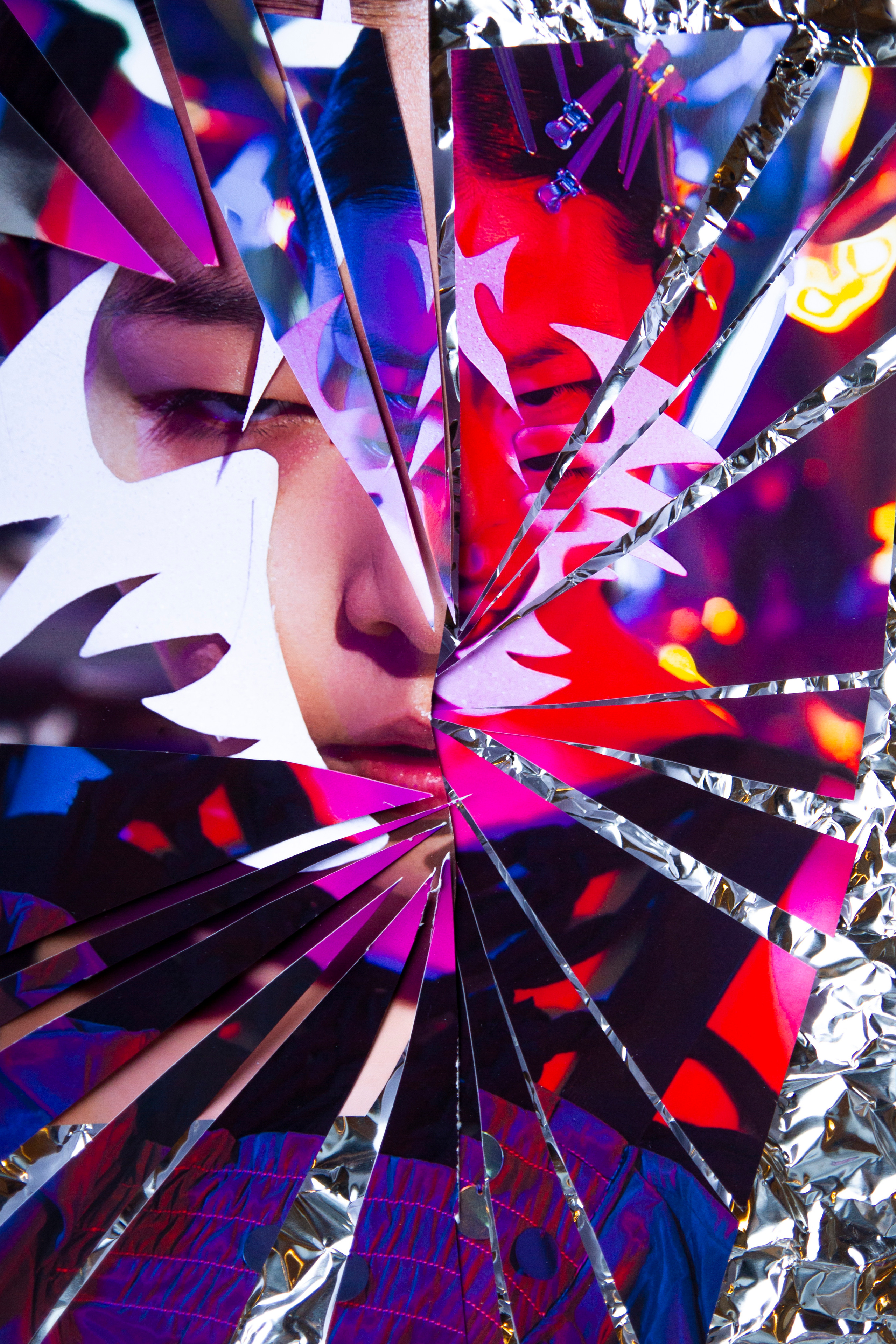 Коллажи/выставки. Фотограф в Москве Анастасия Курлович