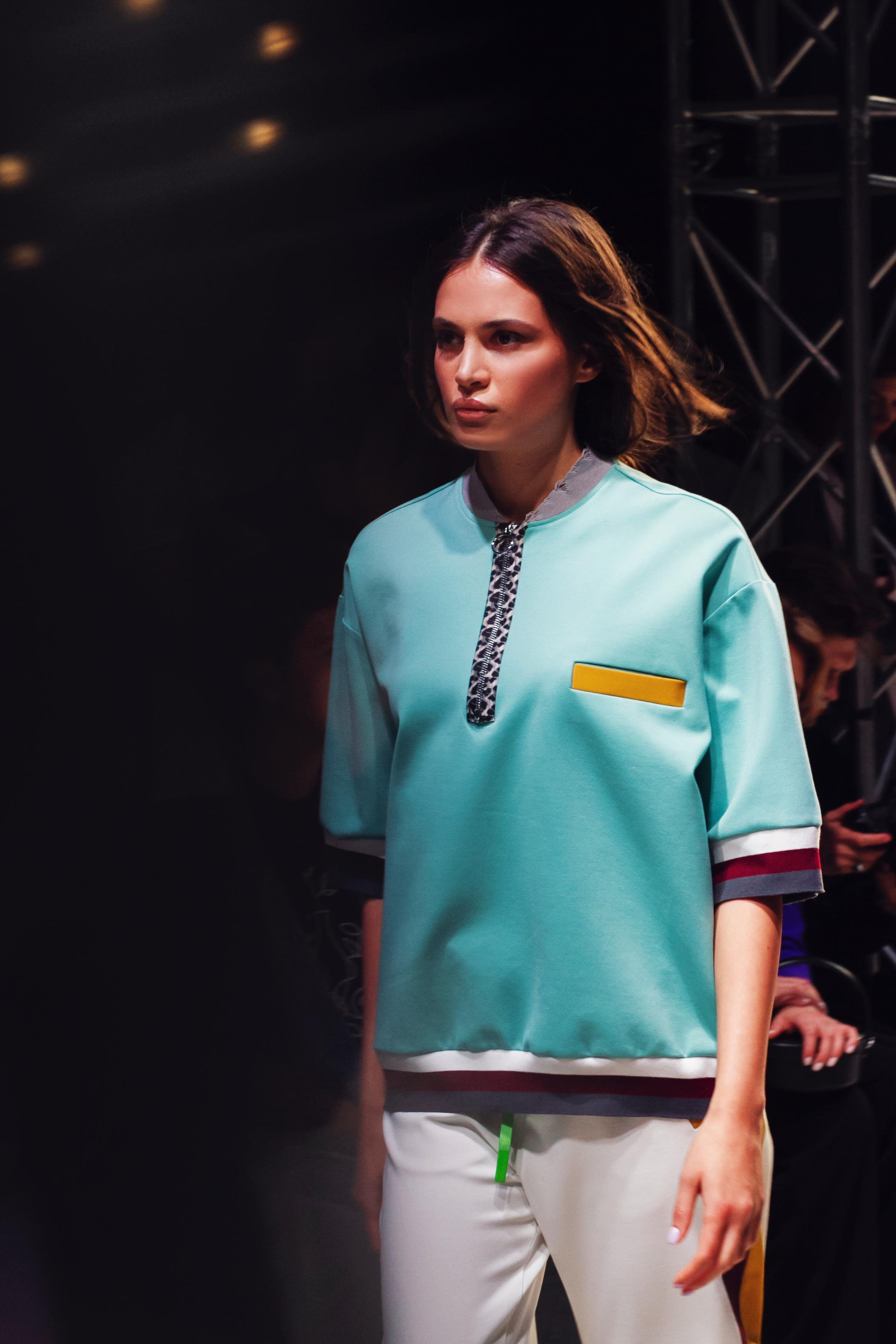 Московская неделя моды. Фотограф в Москве Анастасия Курлович