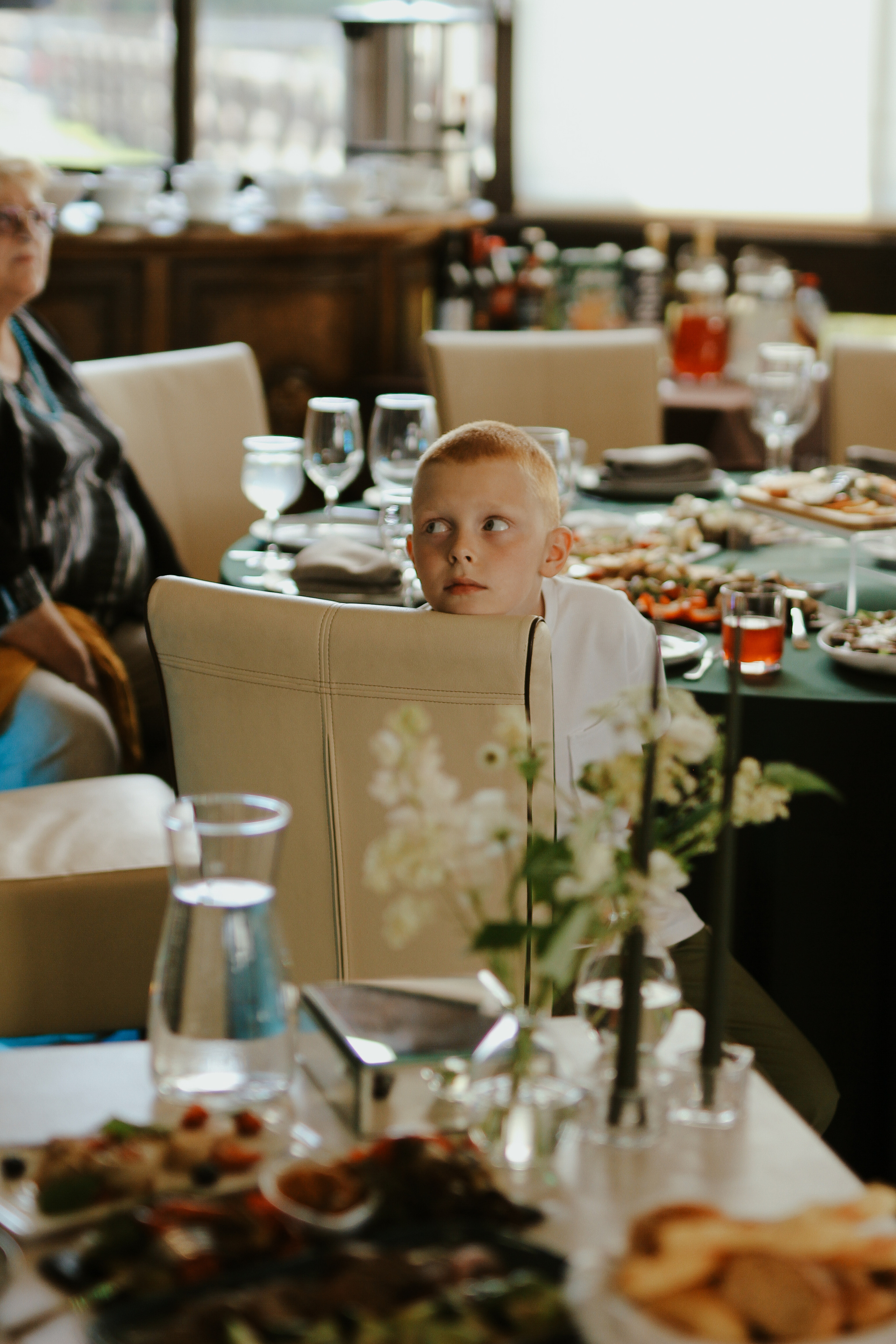 Илона и Дмитрий. Фотограф в Москве Анастасия Курлович