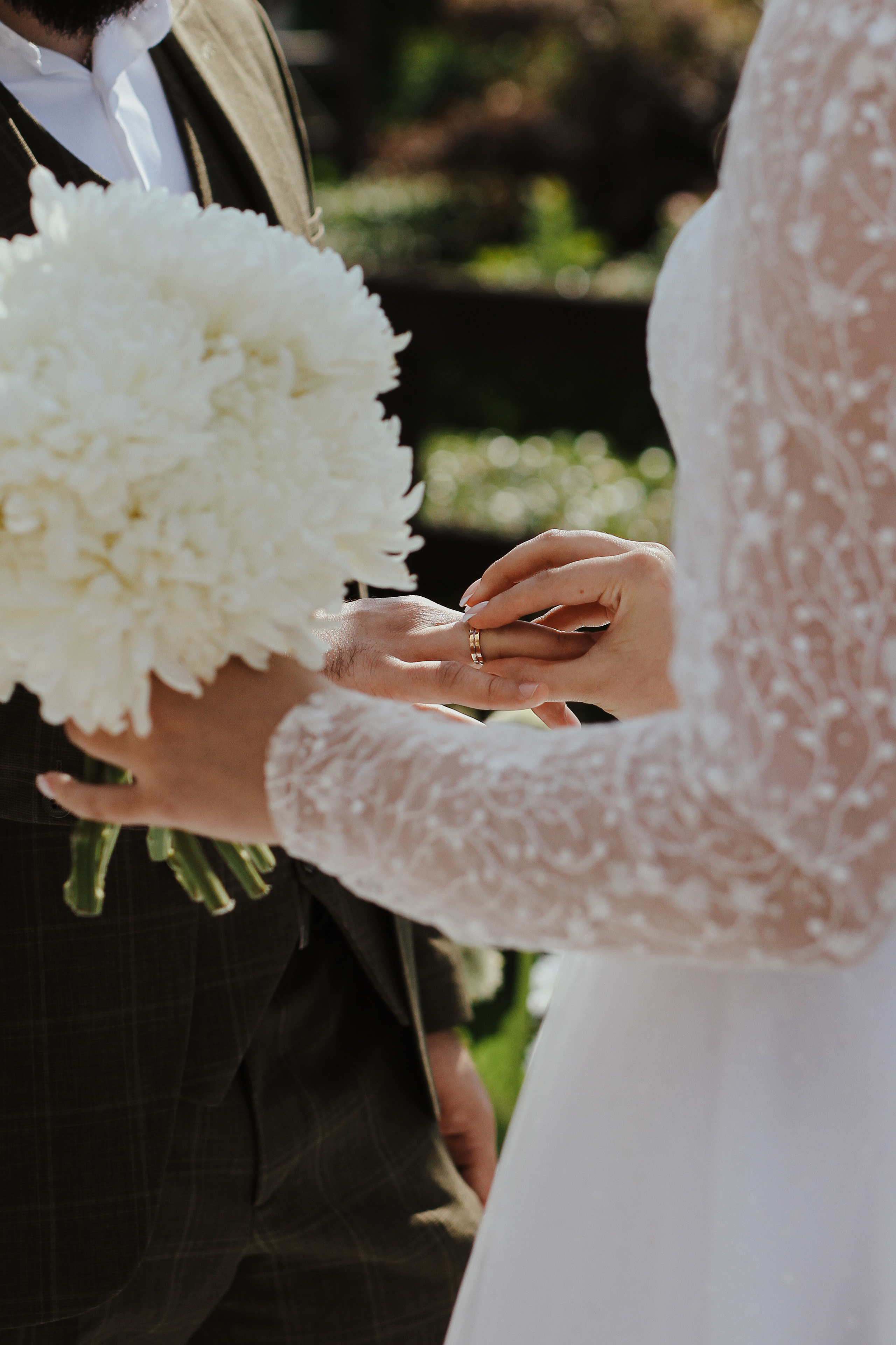 Илона и Дмитрий. Фотограф в Москве Анастасия Курлович