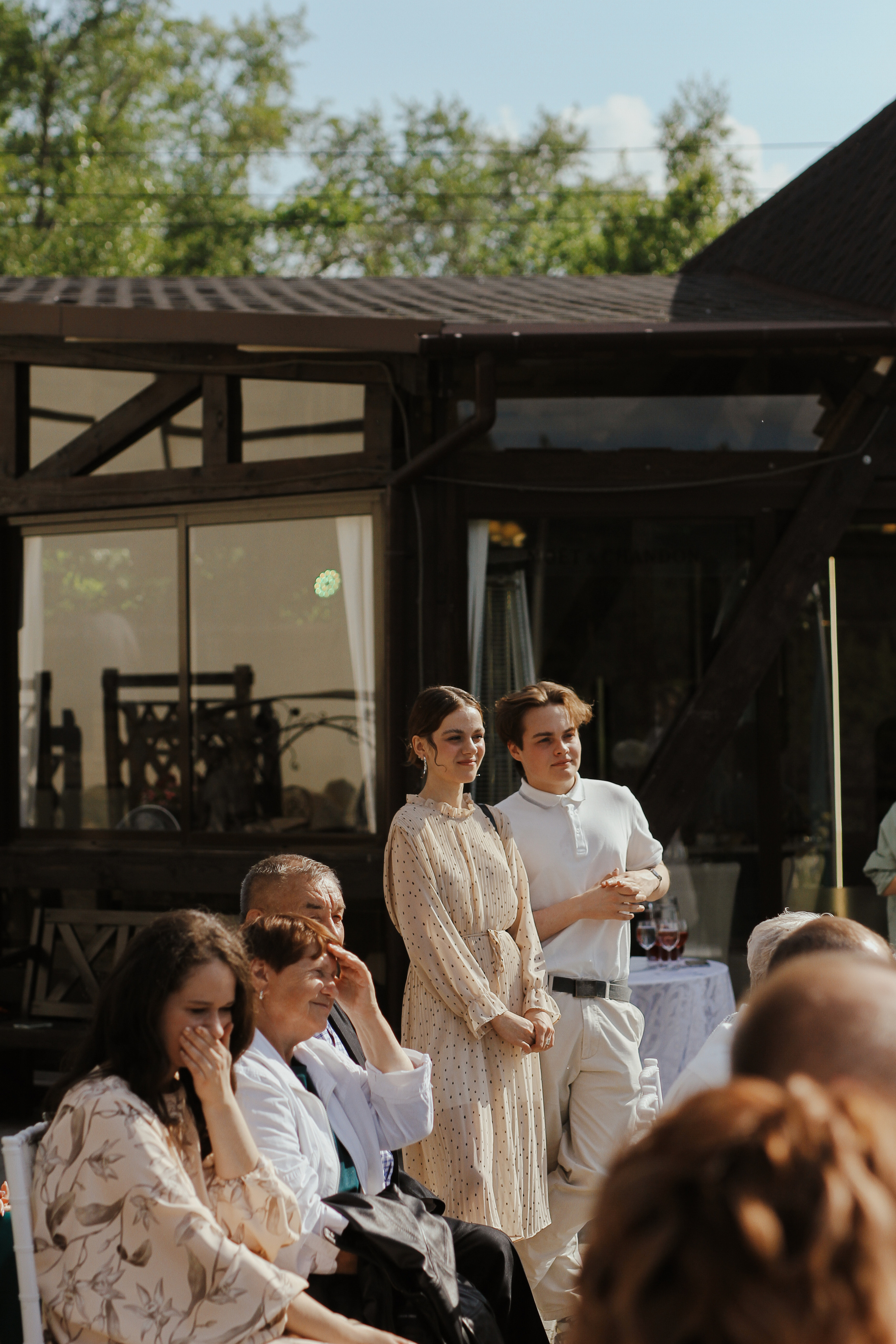 Илона и Дмитрий. Фотограф в Москве Анастасия Курлович