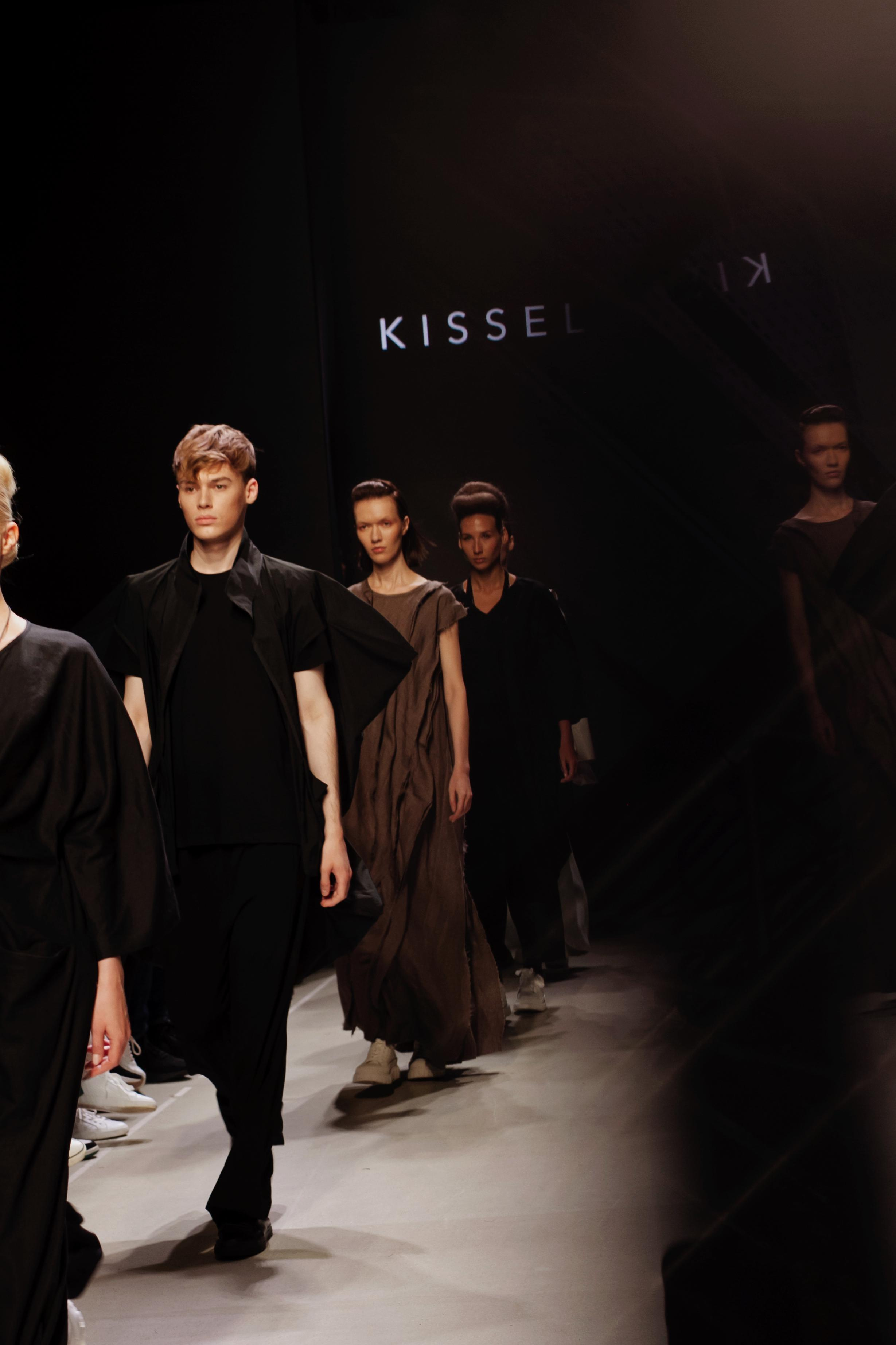 Московская неделя моды. Фотограф в Москве Анастасия Курлович