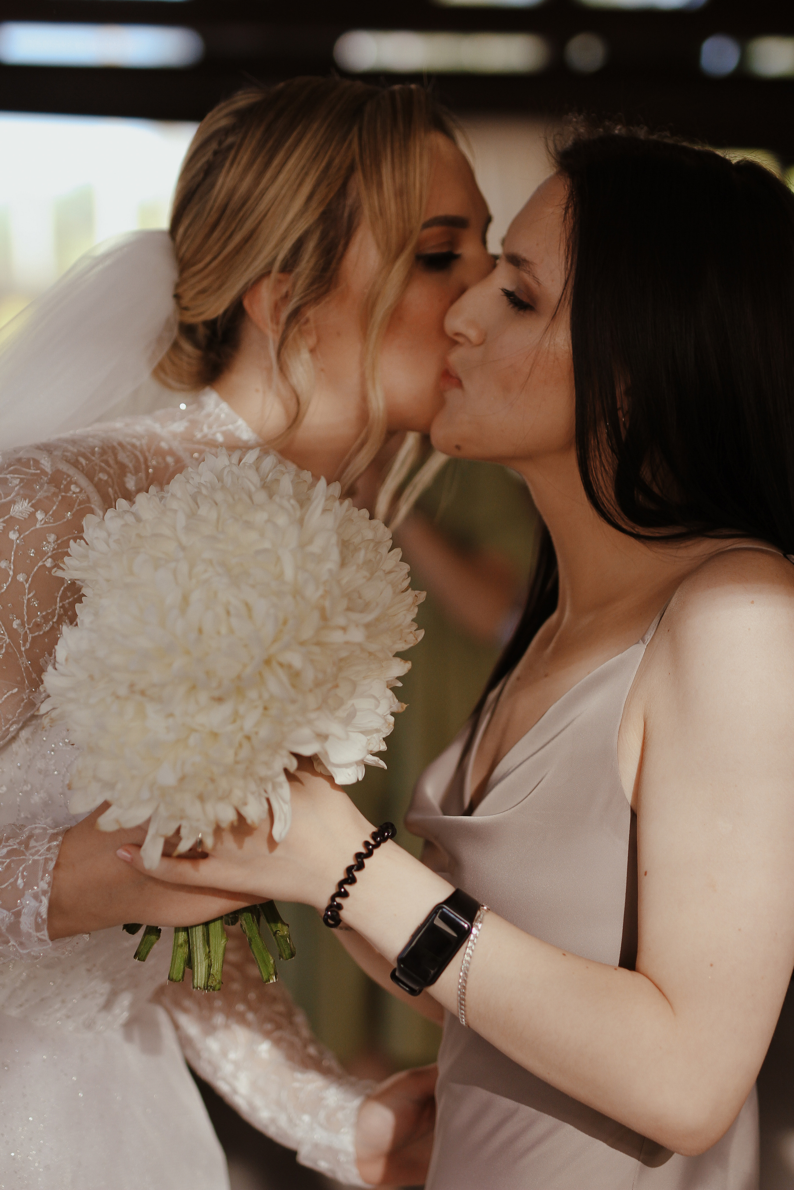 Илона и Дмитрий. Фотограф в Москве Анастасия Курлович