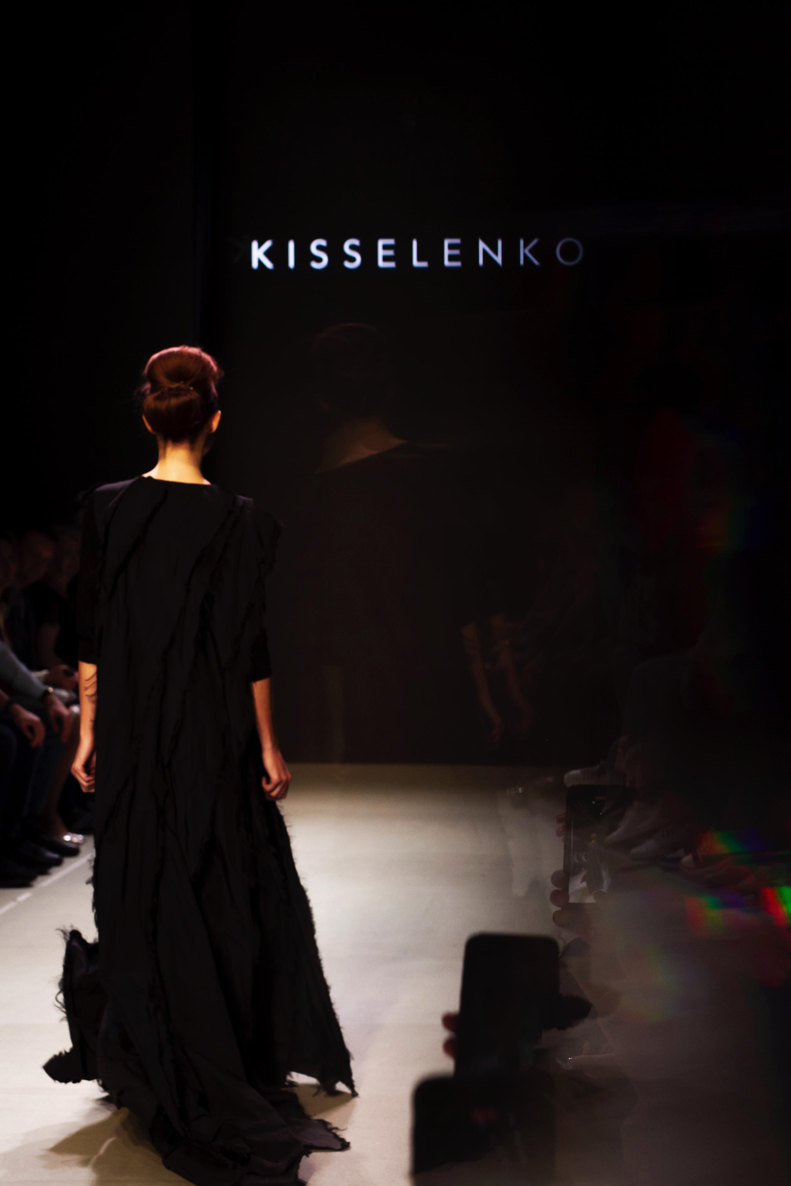 Московская неделя моды. Фотограф в Москве Анастасия Курлович