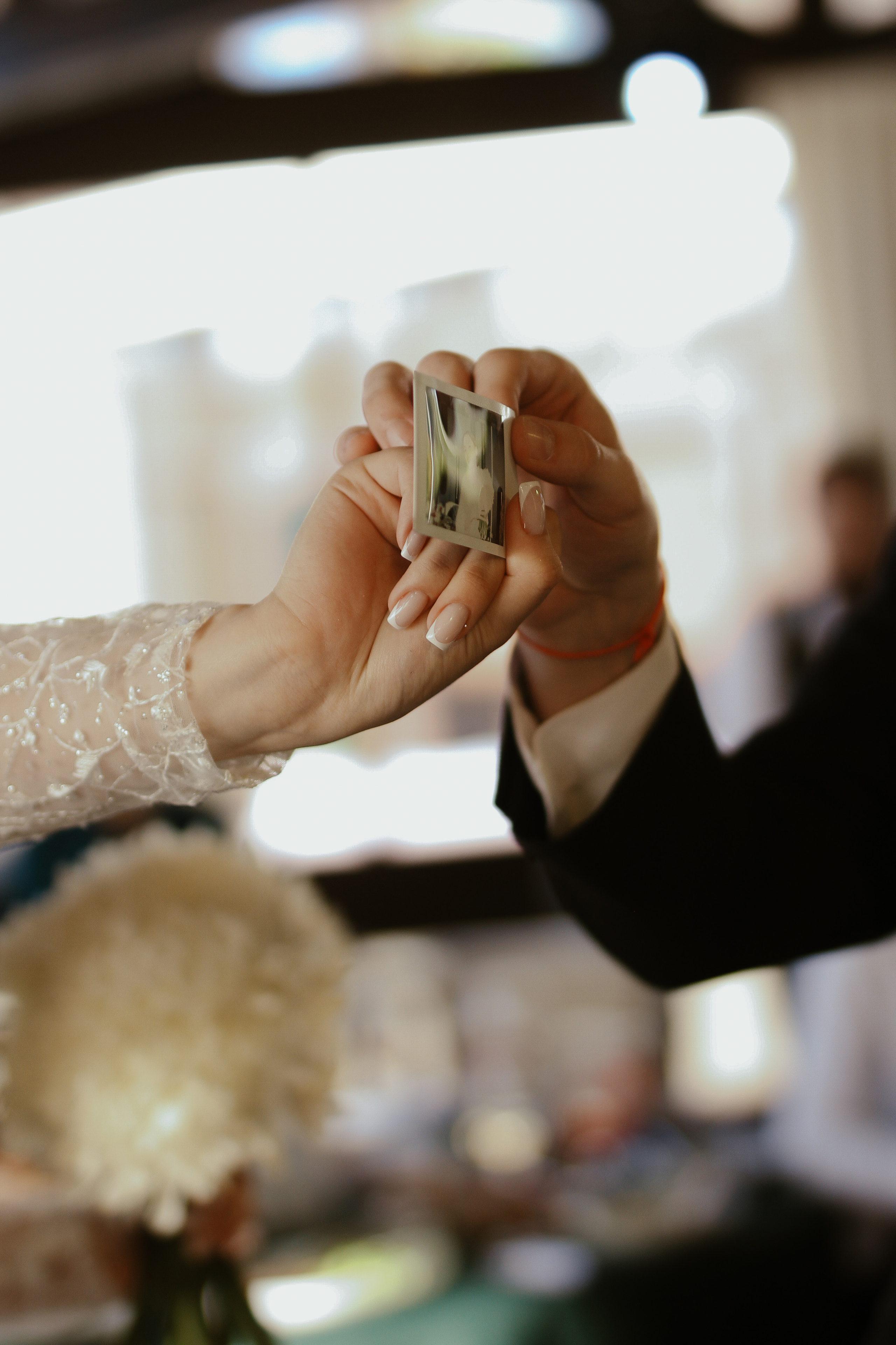 Илона и Дмитрий. Фотограф в Москве Анастасия Курлович