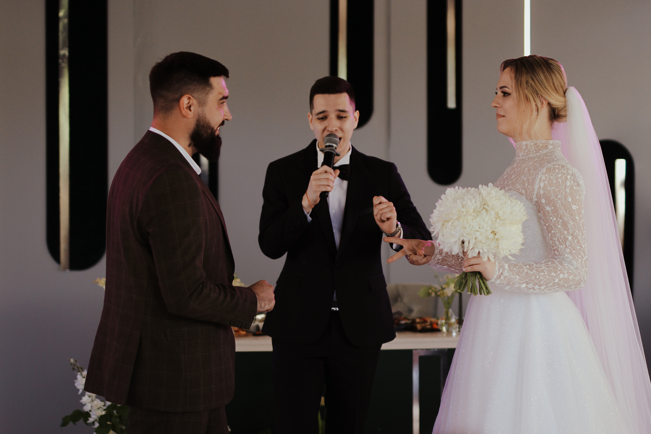 Илона и Дмитрий. Фотограф в Москве Анастасия Курлович