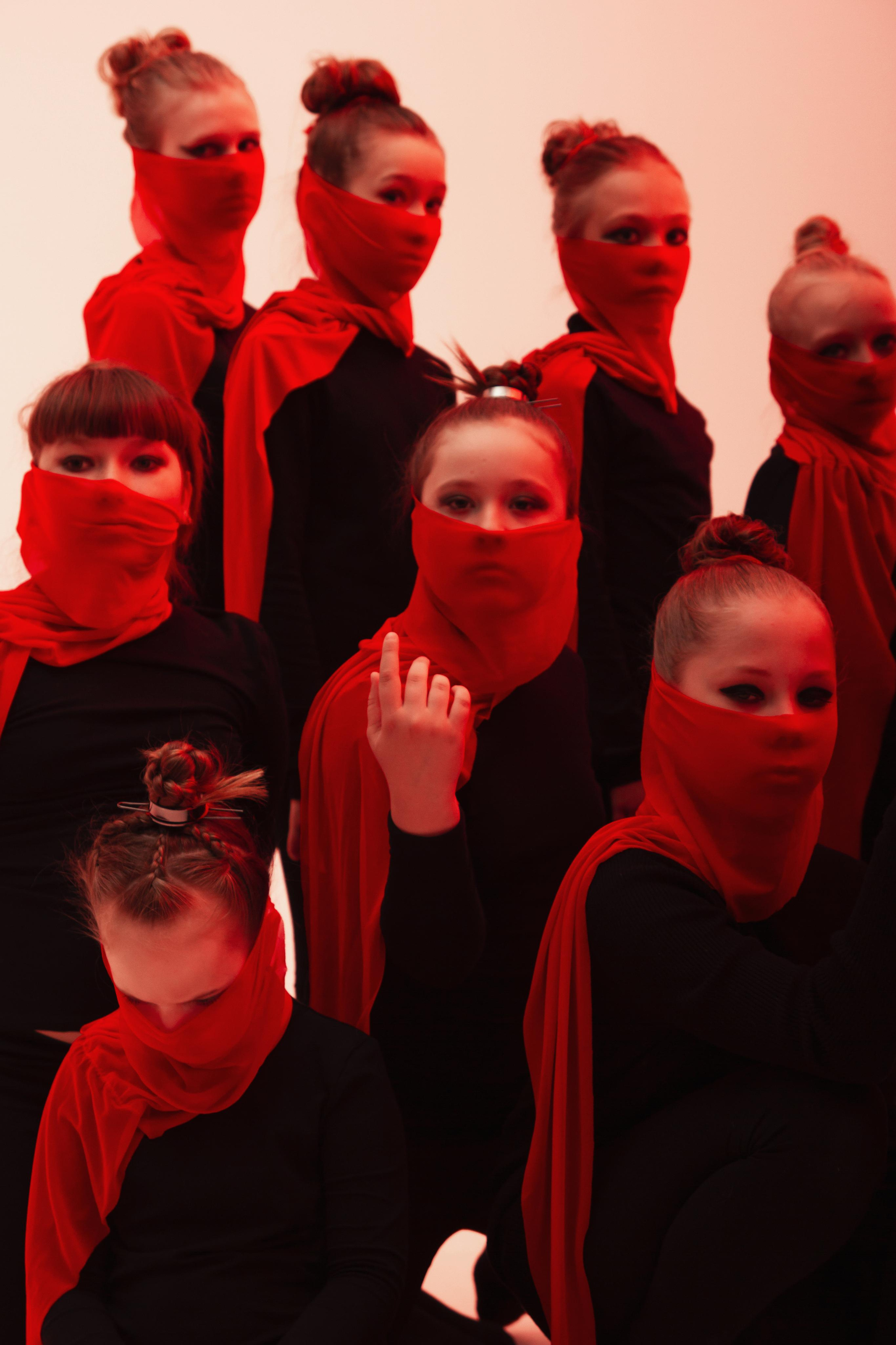 Liberty. Фотограф в Москве Анастасия Курлович