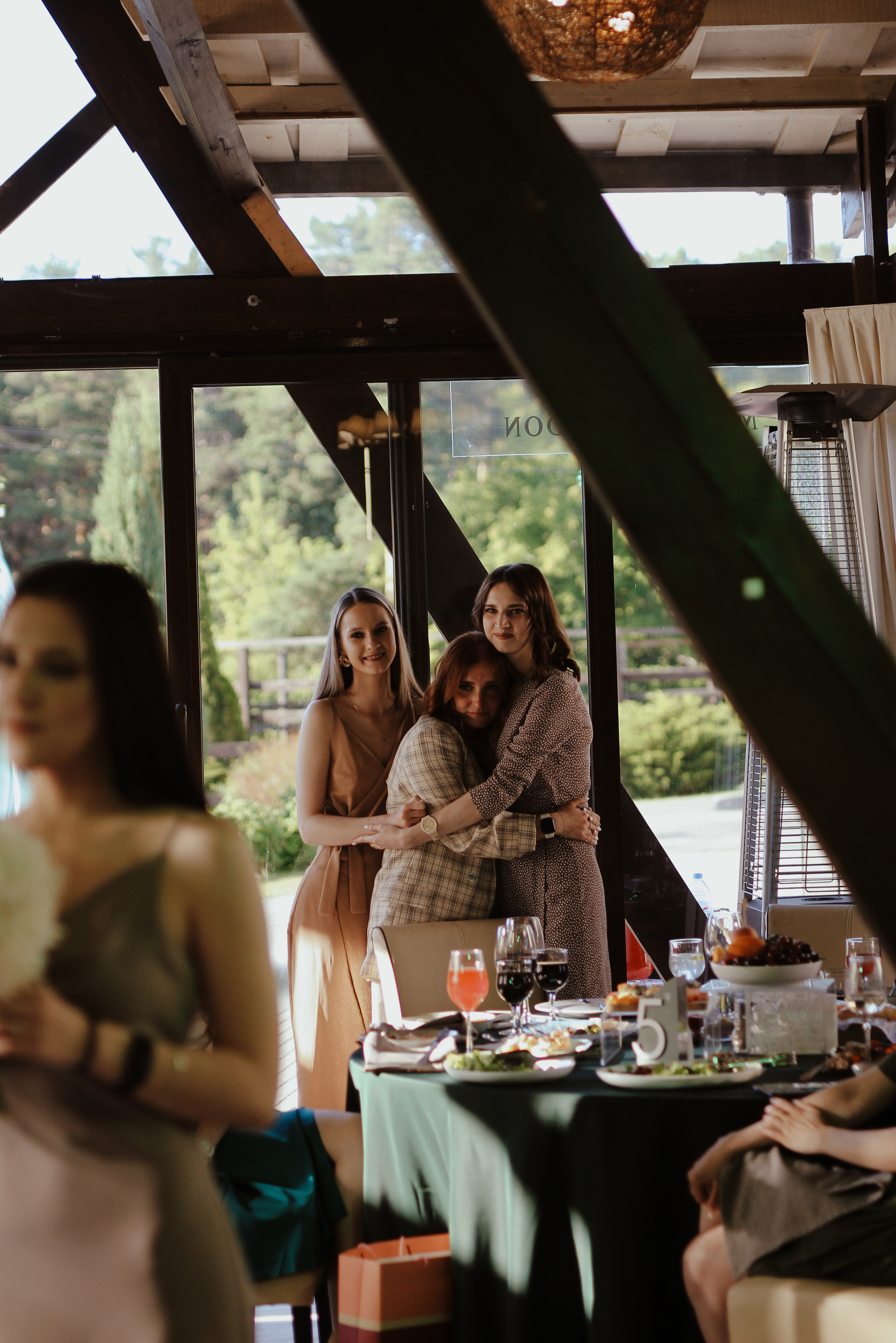 Илона и Дмитрий. Фотограф в Москве Анастасия Курлович