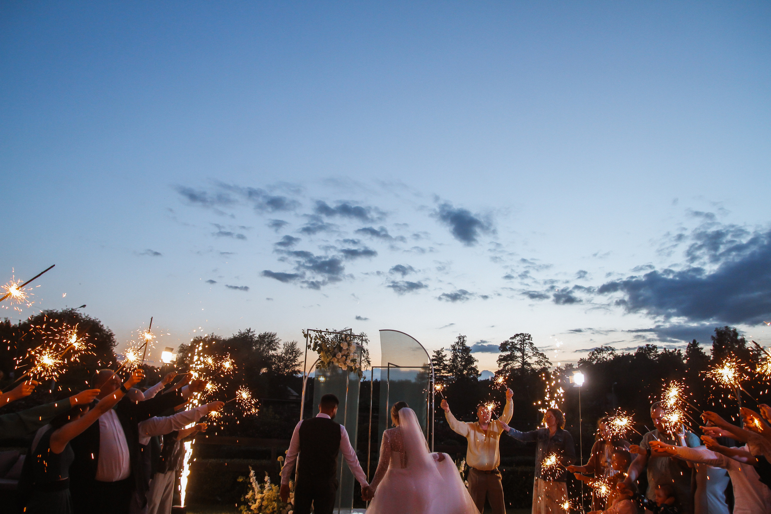 Илона и Дмитрий. Фотограф в Москве Анастасия Курлович