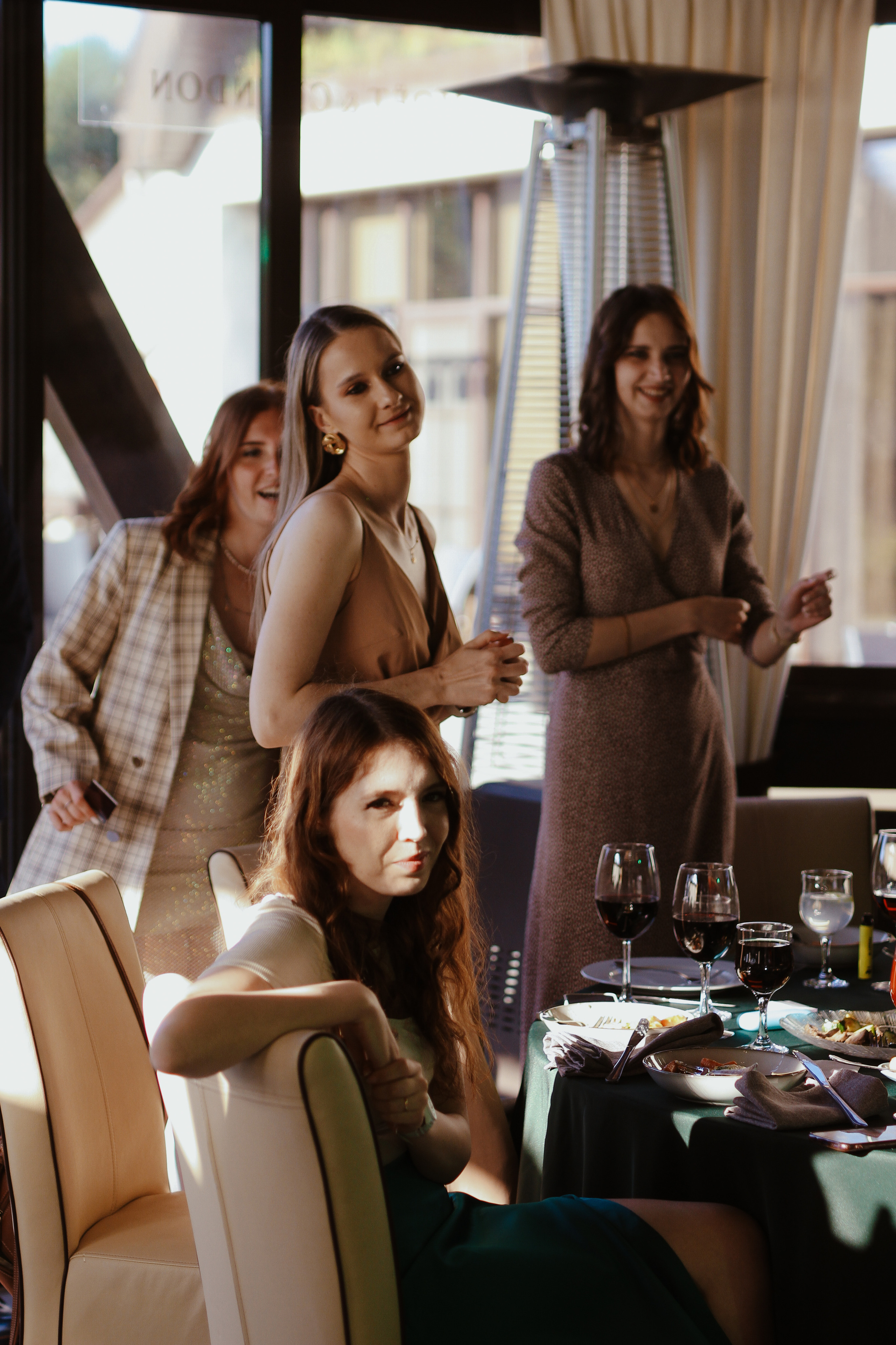 Илона и Дмитрий. Фотограф в Москве Анастасия Курлович