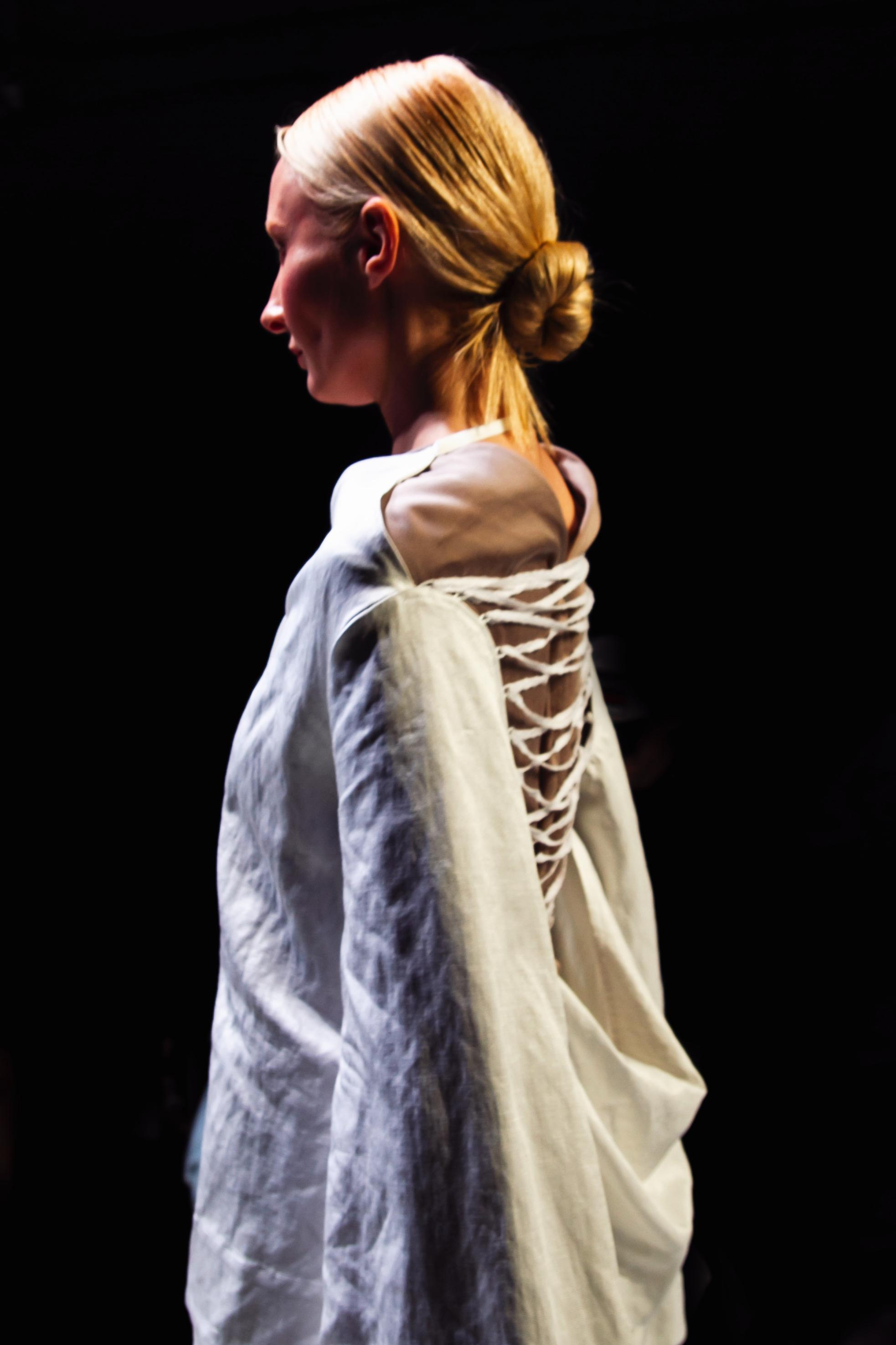 Московская неделя моды. Фотограф в Москве Анастасия Курлович