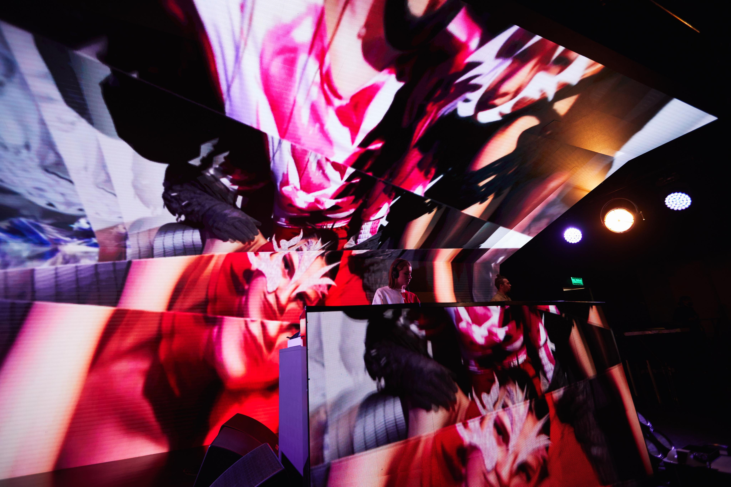 Коллажи/выставки. Фотограф в Москве Анастасия Курлович