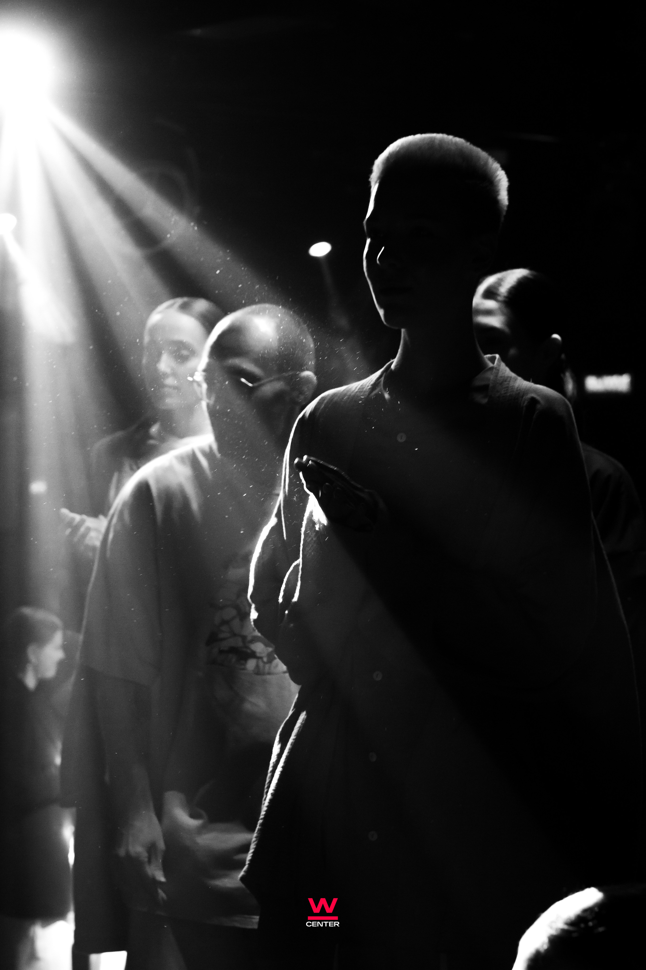 Показ WE ARE. Фотограф в Москве Анастасия Курлович