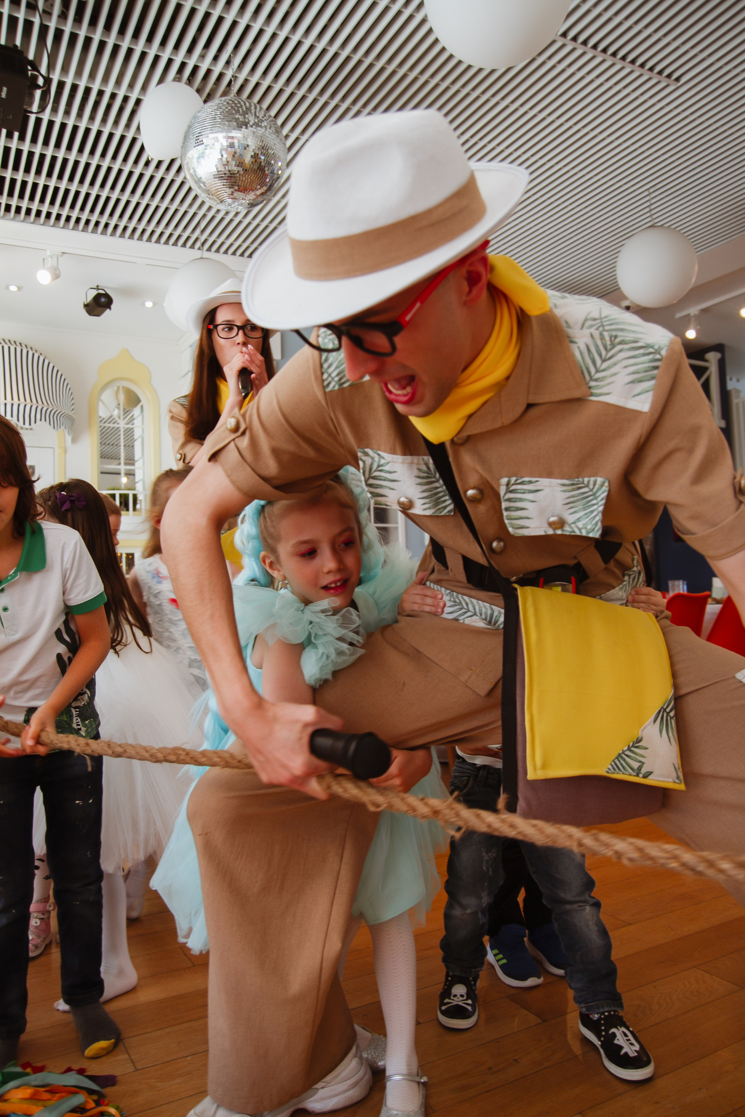 Выпускной в Тихвине. Фотограф в Москве Анастасия Курлович