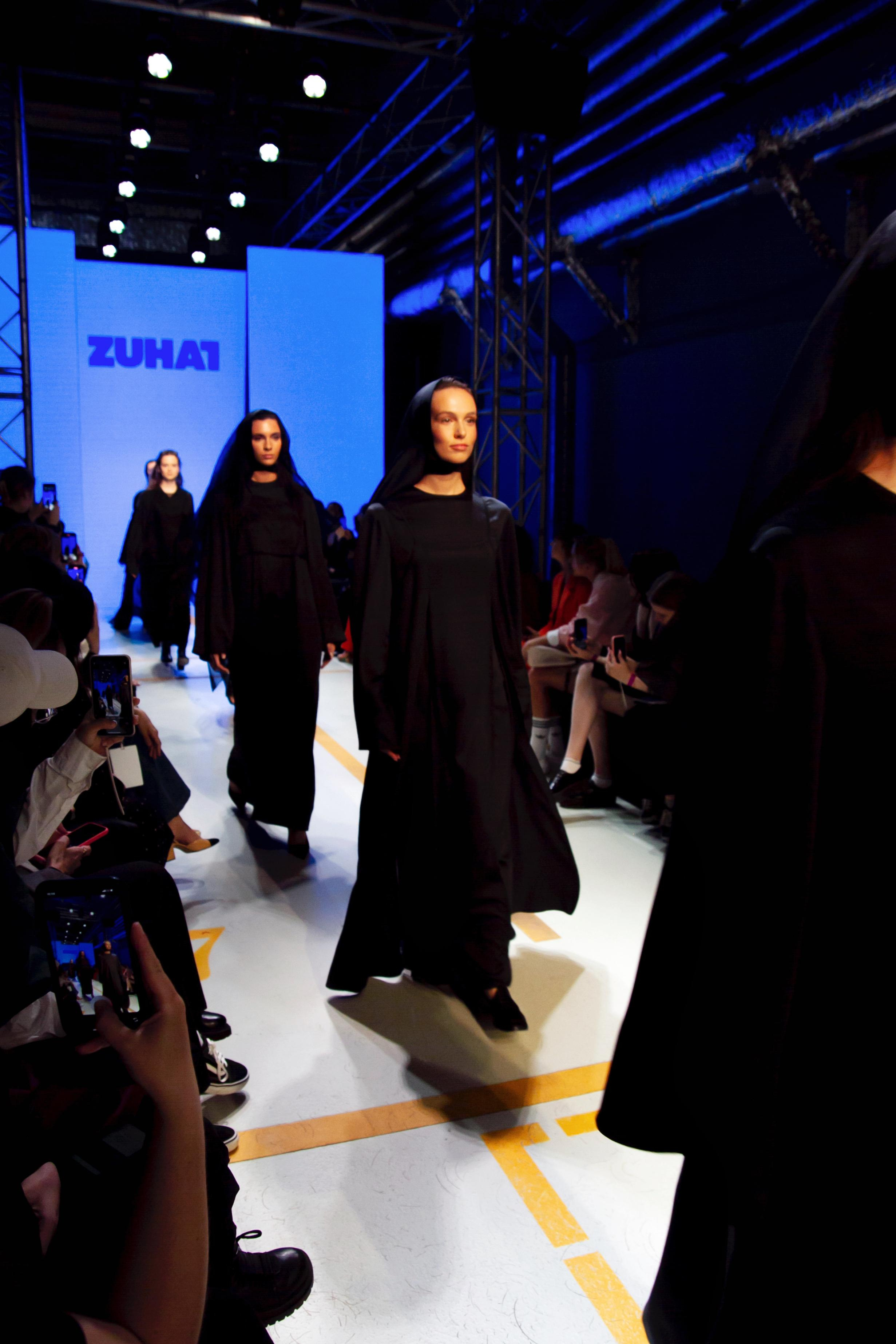 Московская неделя моды. Фотограф в Москве Анастасия Курлович