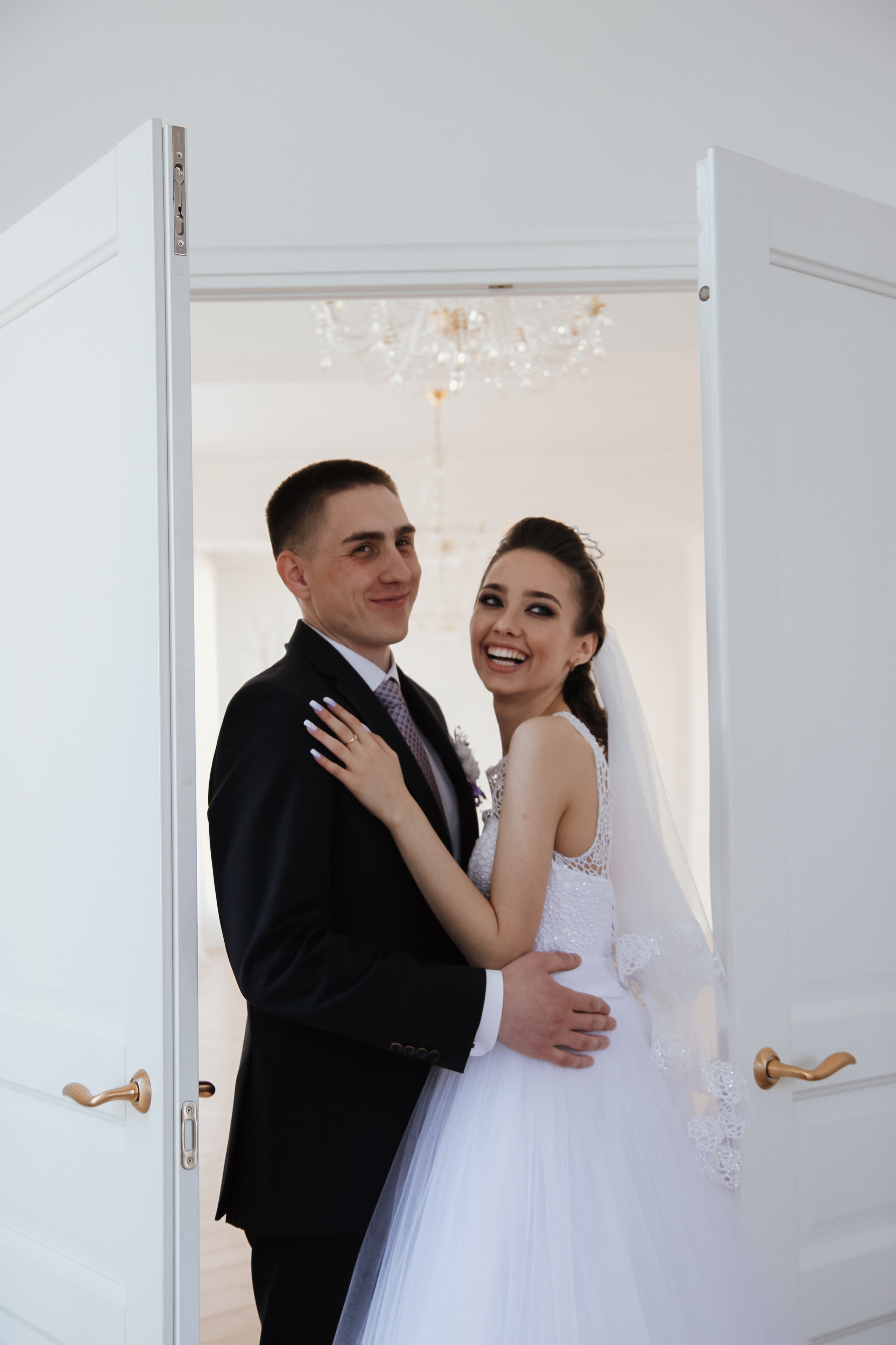 Александра и Дмитрий. Фотограф в Москве Анастасия Курлович