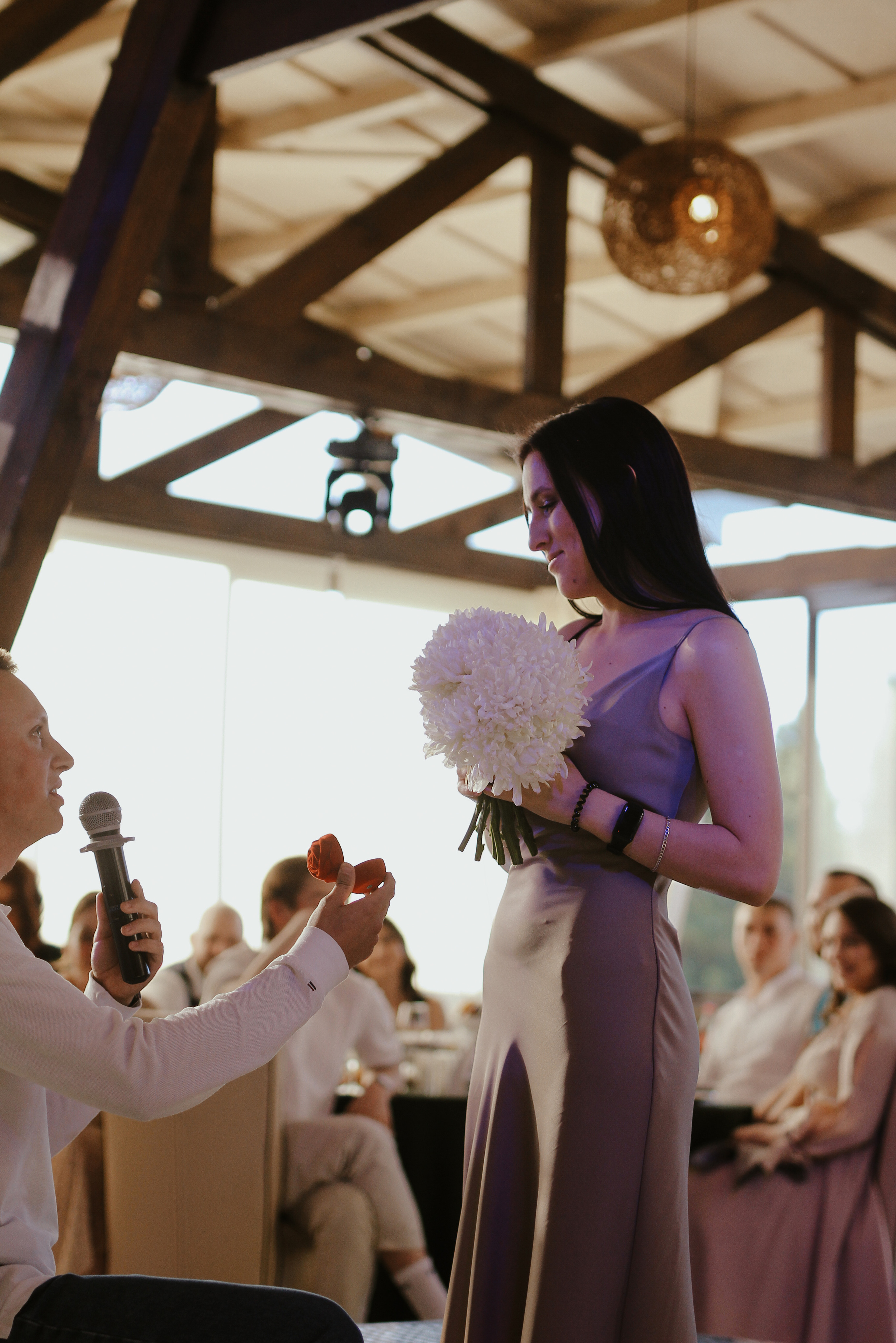 Илона и Дмитрий. Фотограф в Москве Анастасия Курлович