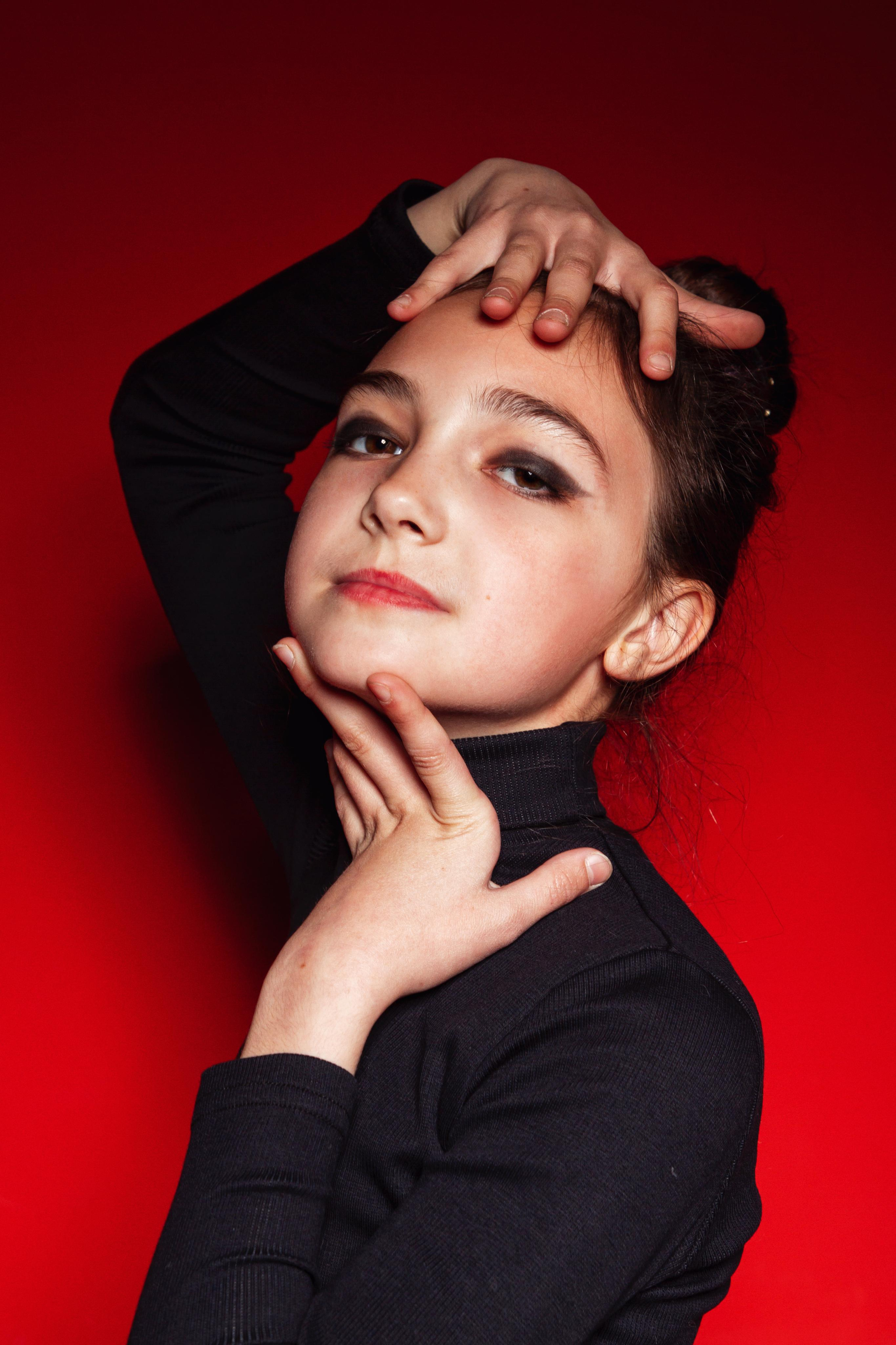 Liberty. Фотограф в Москве Анастасия Курлович