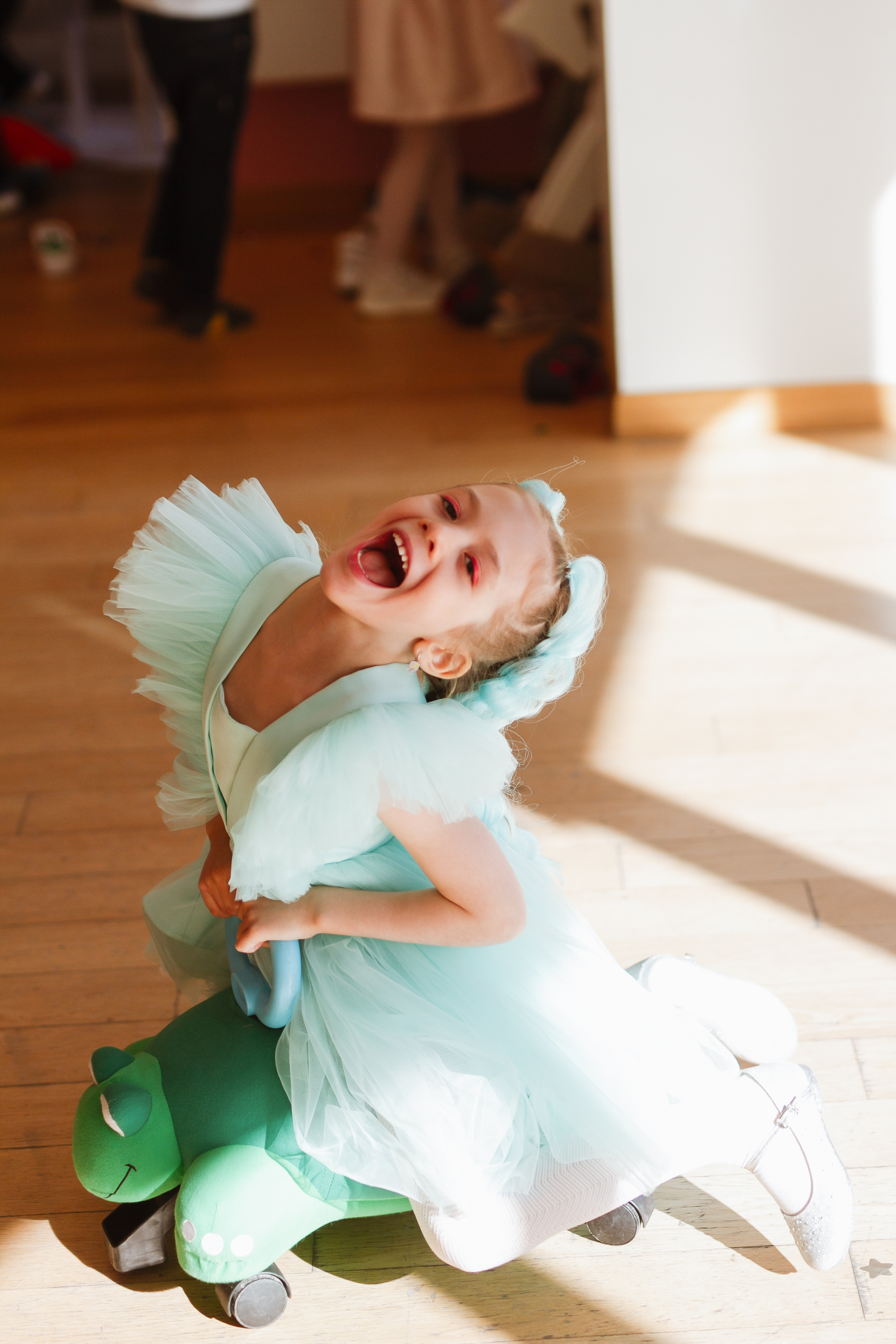 Выпускной в Тихвине. Фотограф в Москве Анастасия Курлович