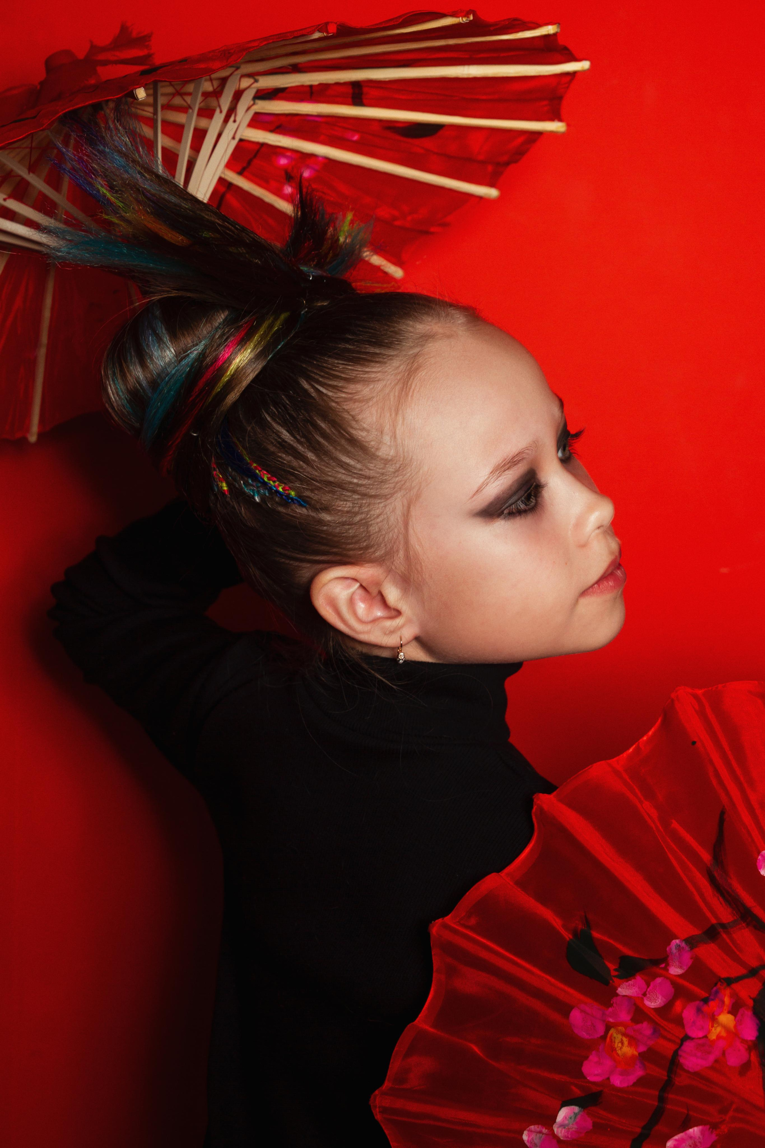 Liberty. Фотограф в Москве Анастасия Курлович