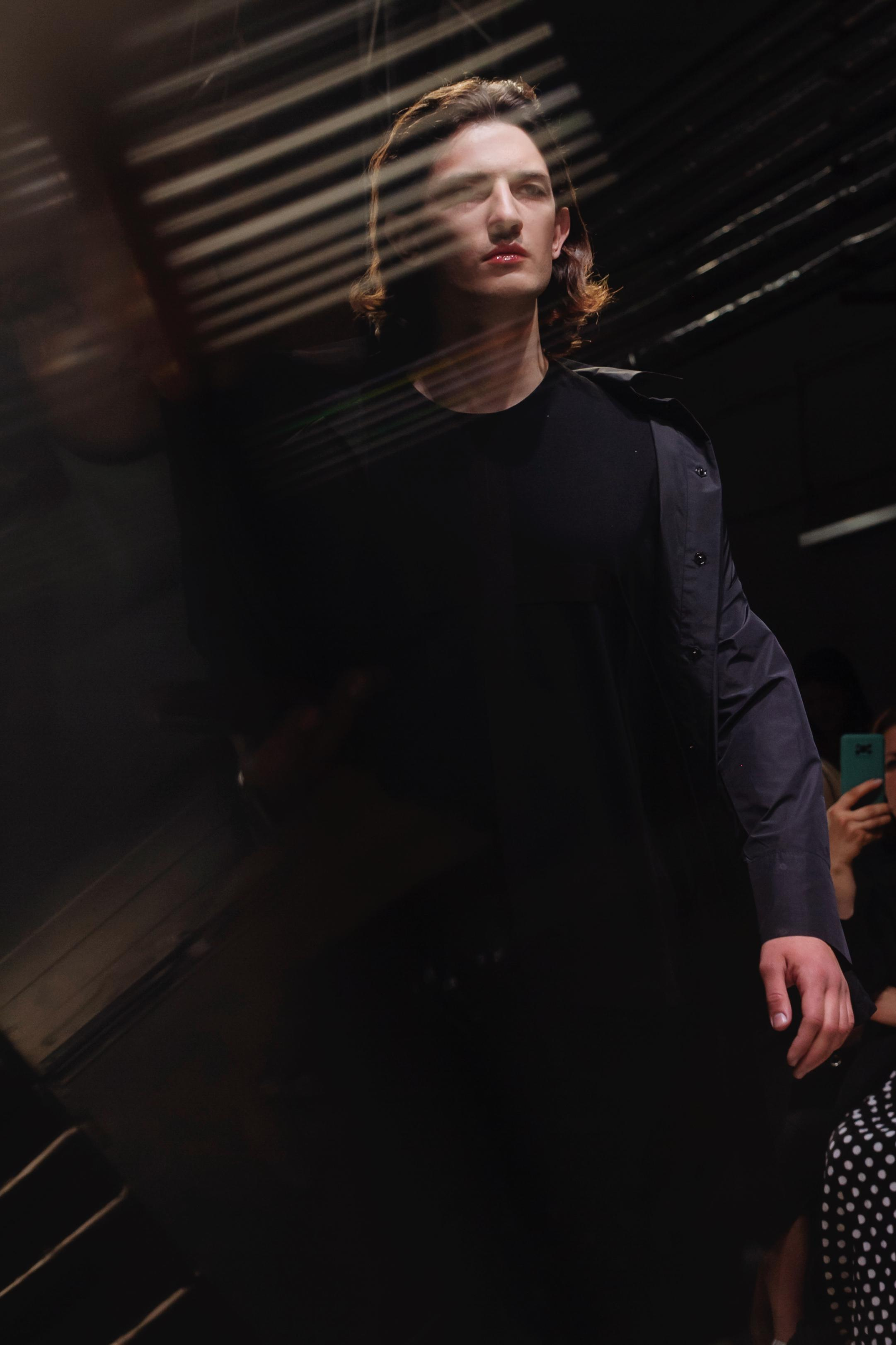 Московская неделя моды. Фотограф в Москве Анастасия Курлович