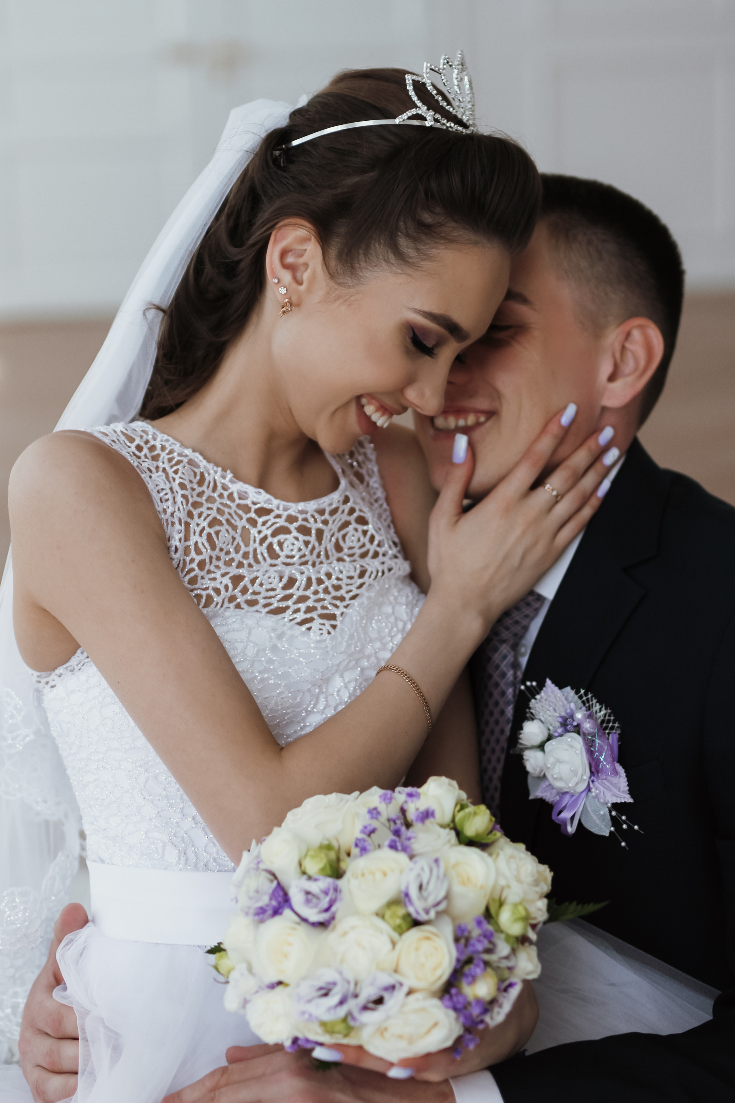 Александра и Дмитрий. Фотограф в Москве Анастасия Курлович