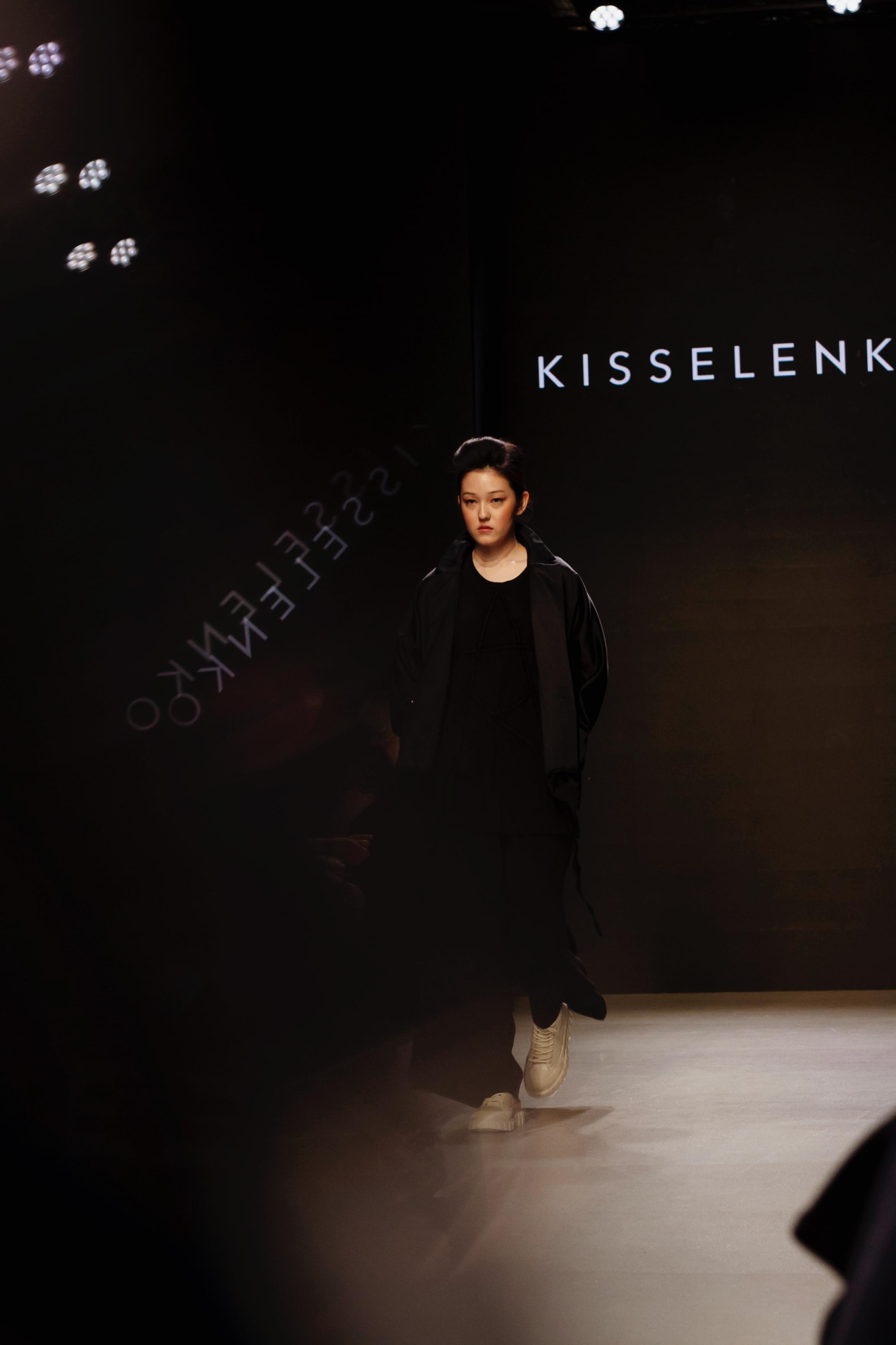 Московская неделя моды. Фотограф в Москве Анастасия Курлович